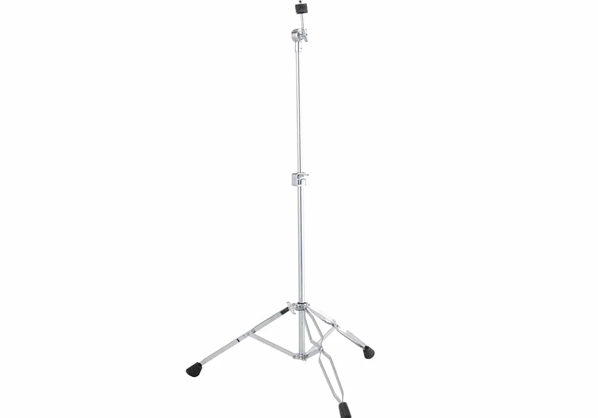 Dixon - PSY-P1 - asta piatto dritta Standard - gamba doppia