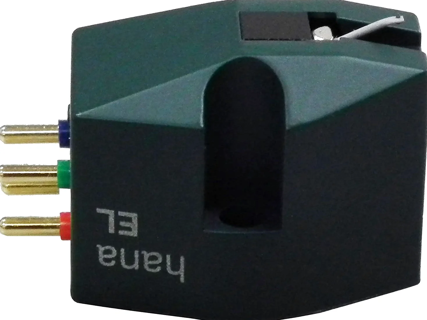 Hana EL Series Moving Coil Cartridges