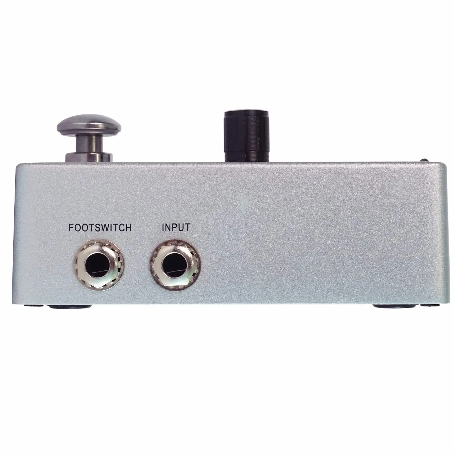 Singular Sound BBM2 Beat Buddy Mini 2, Argento