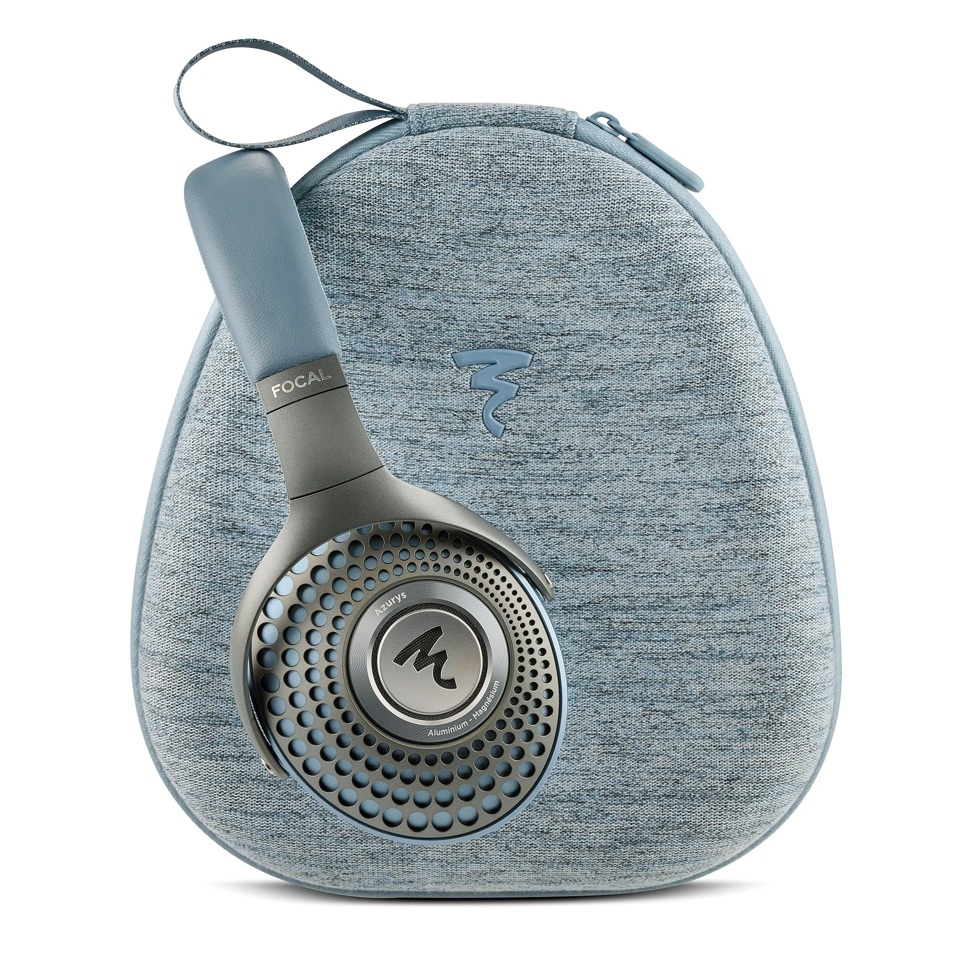Focal Cuffie Azurys