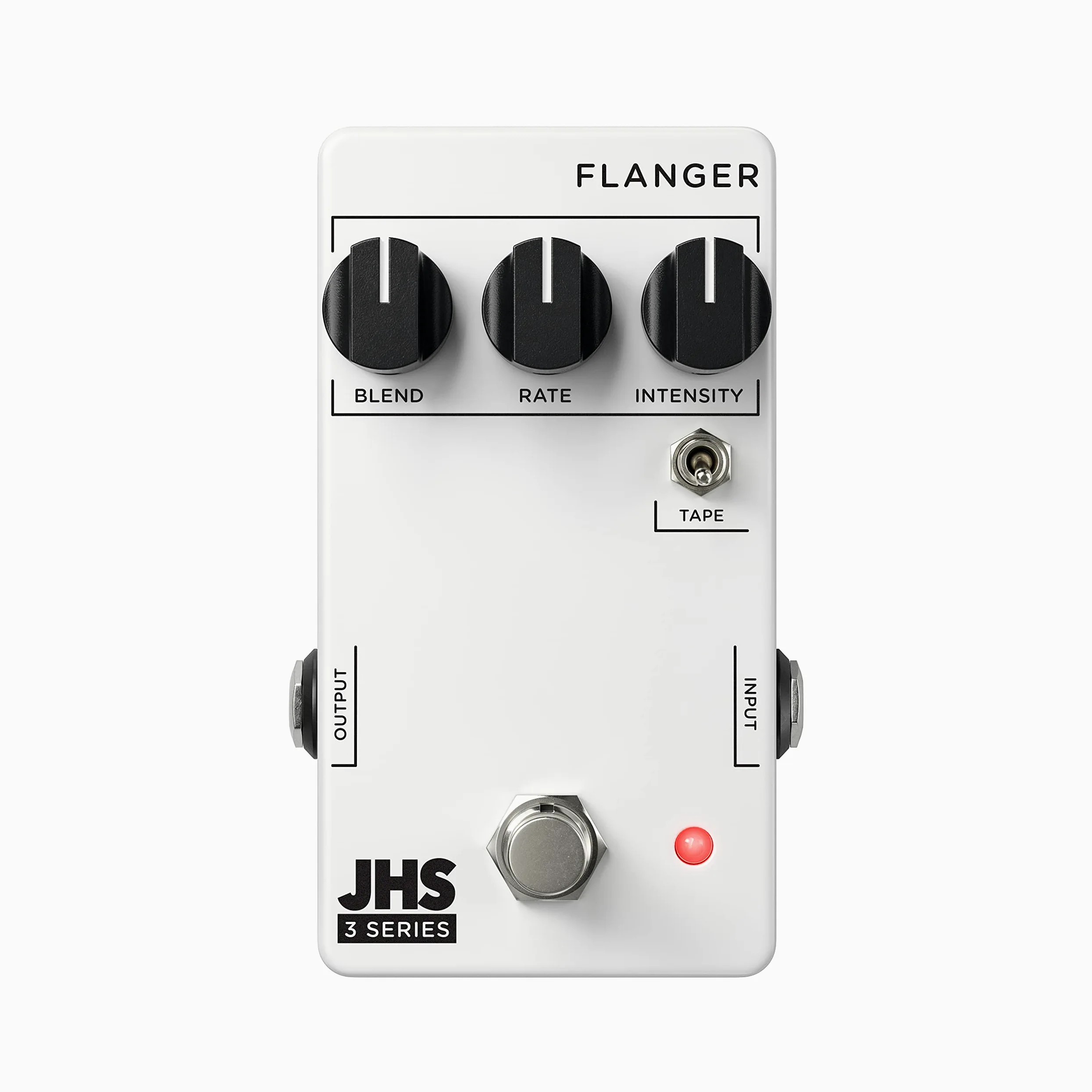 JHS Pedals Pedale flanger