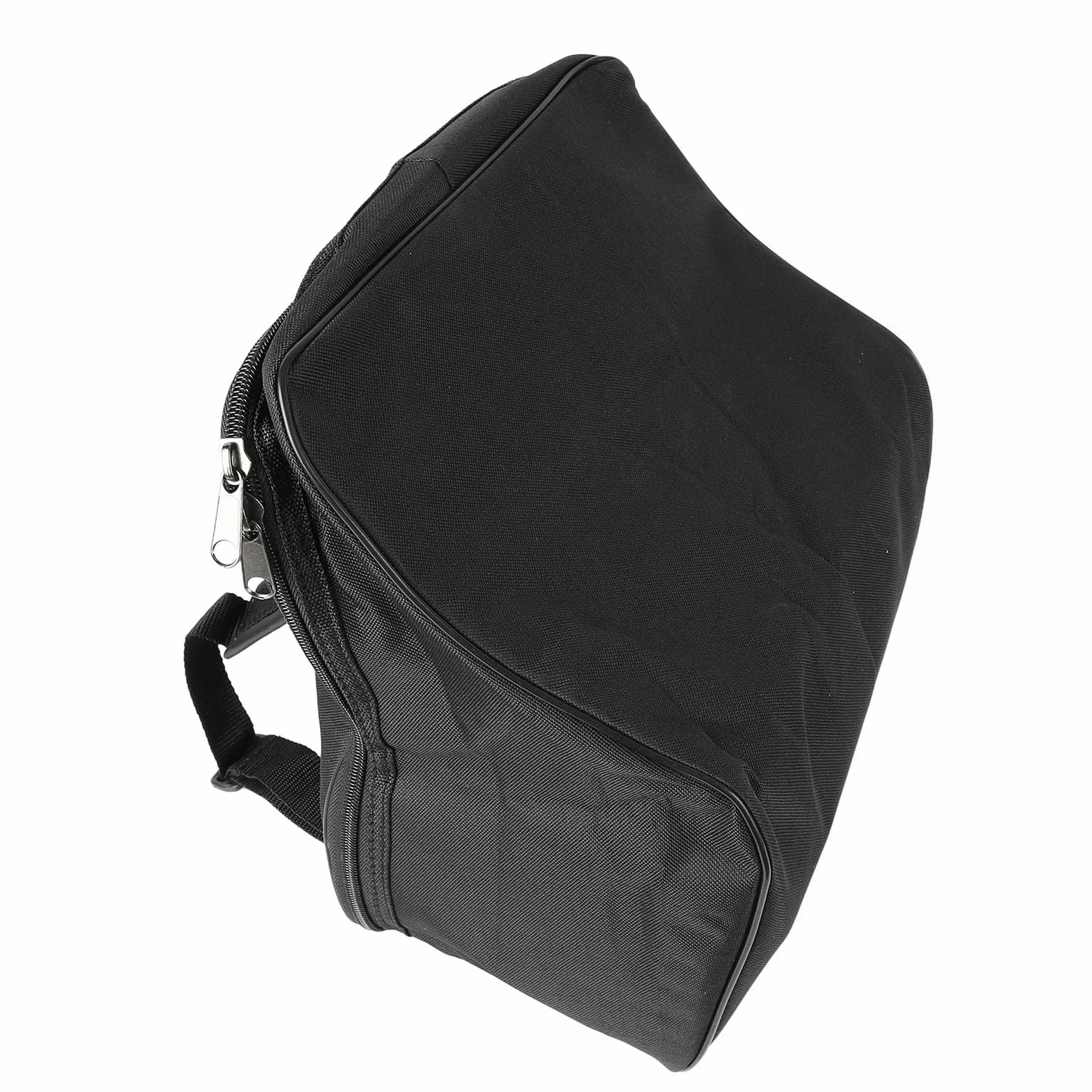 Borsa per Fisarmonica , Custodia per Fisarmonica in Tessuto Oxford Impermeabile Antiurto in Spugna Spessa Regolabile per Riporla