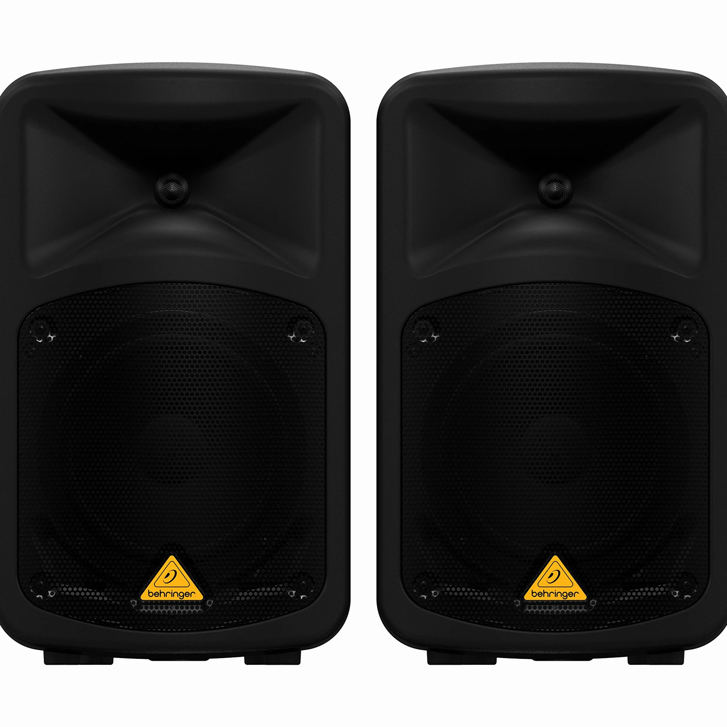 Behringer Europort EPS500MP Portable Audio
