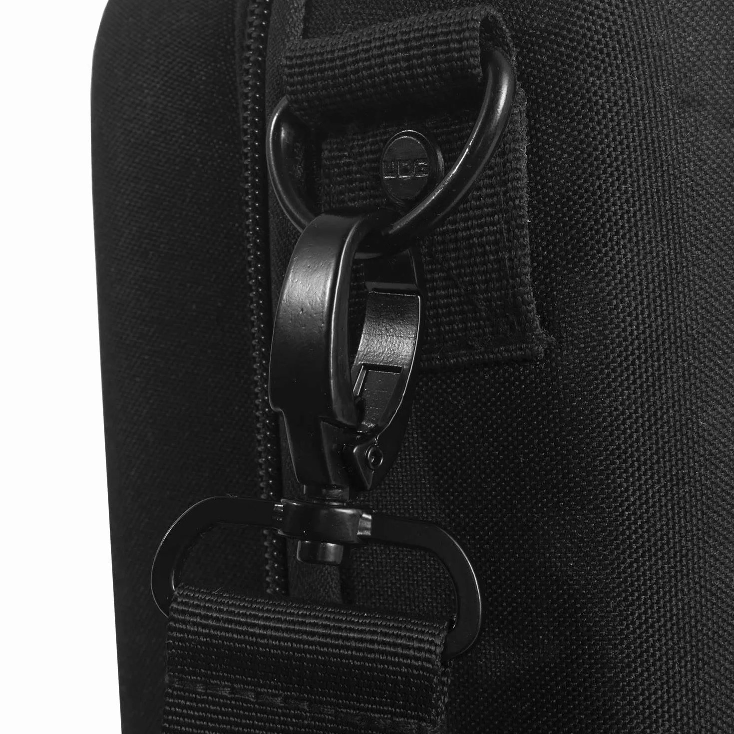 UDG Custodia per controller DJ Denon DJ SC LIVE 2, nero