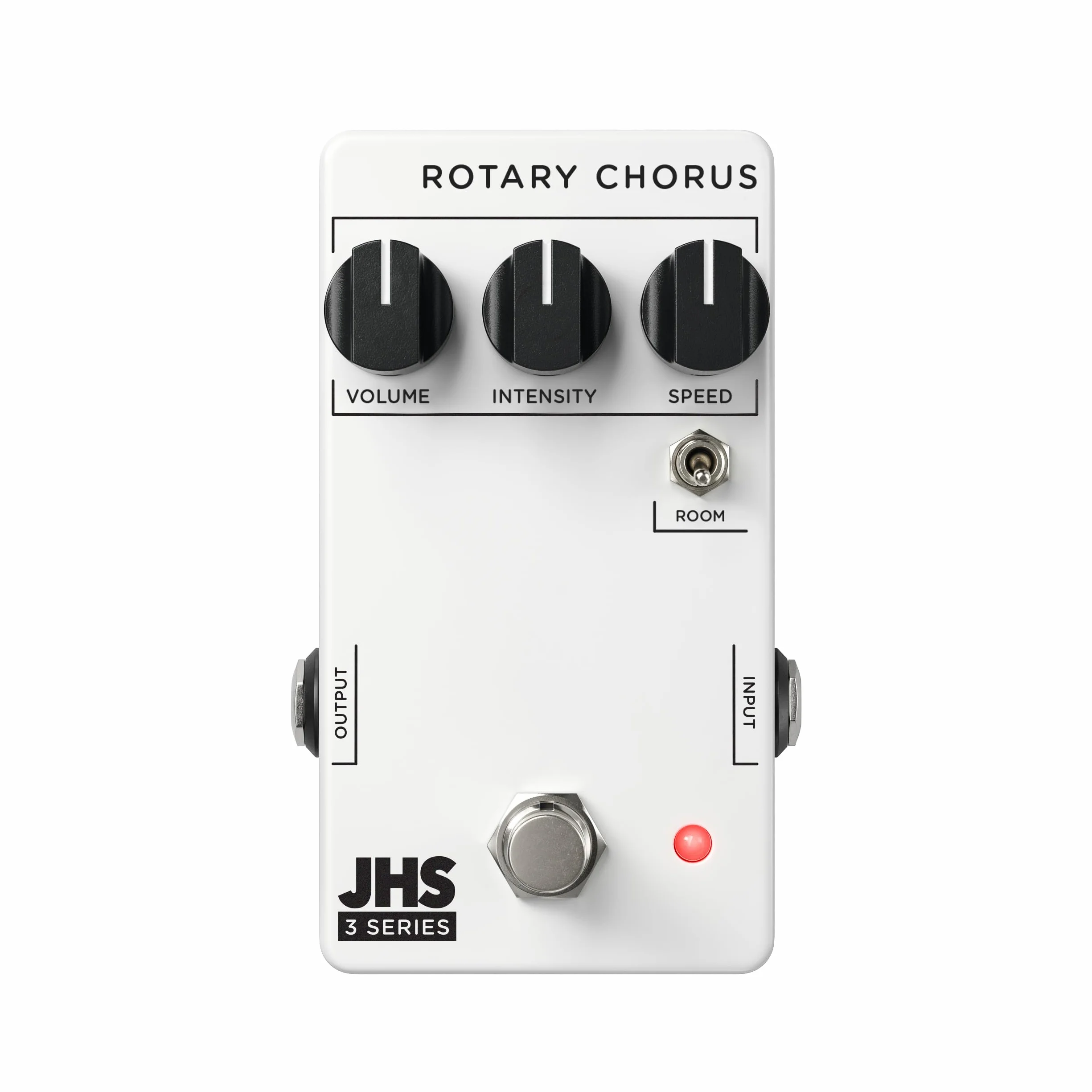 Pedale rotativo per coro serie JHS 3