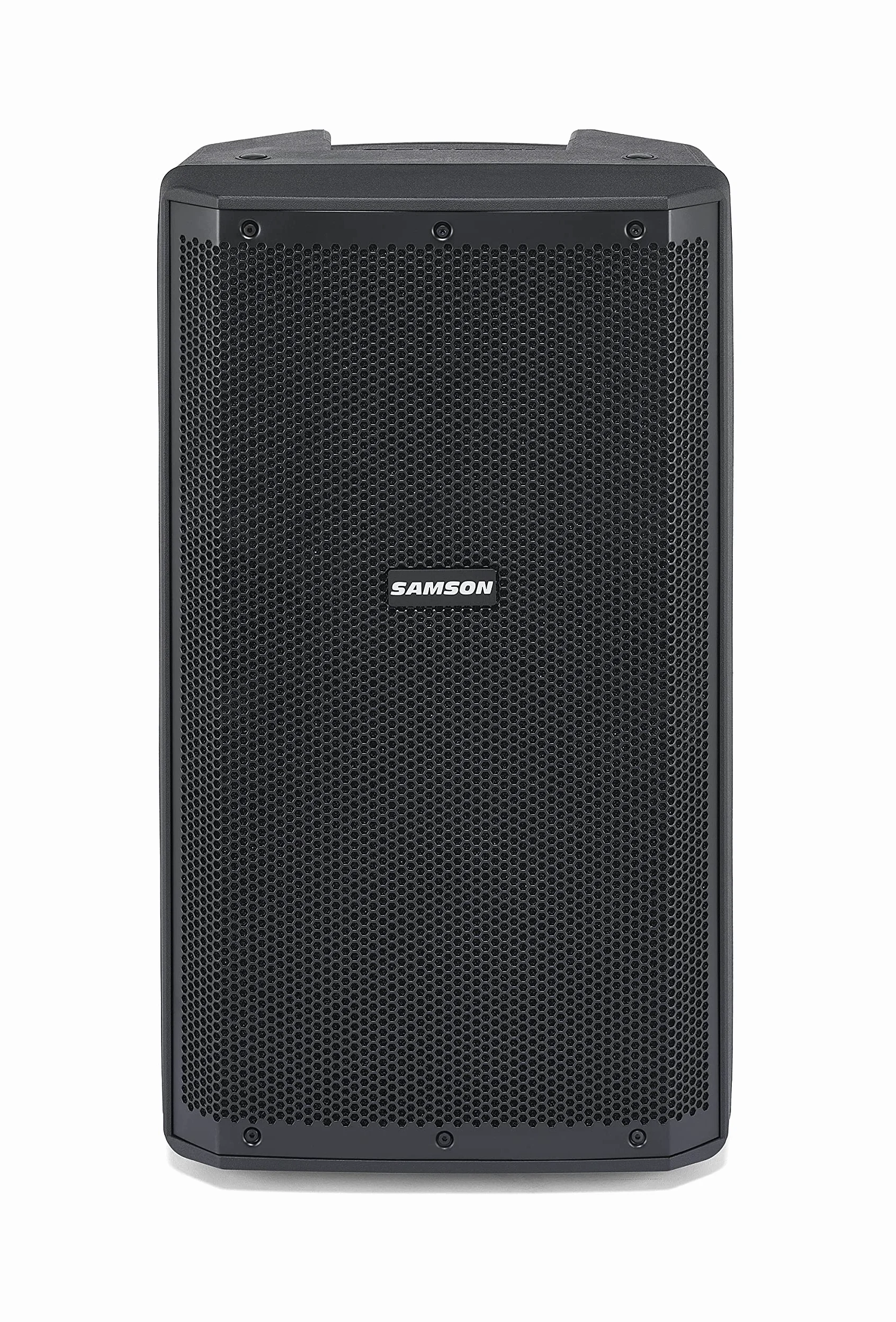 Samson - RS112a - Cassa attiva 400w, due vie, 12"