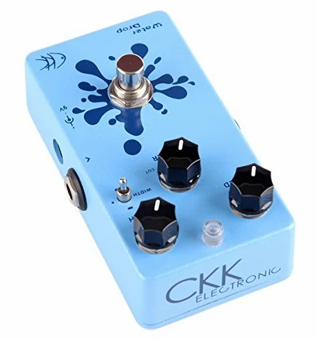 cl301 Water Drop Analog Chorus