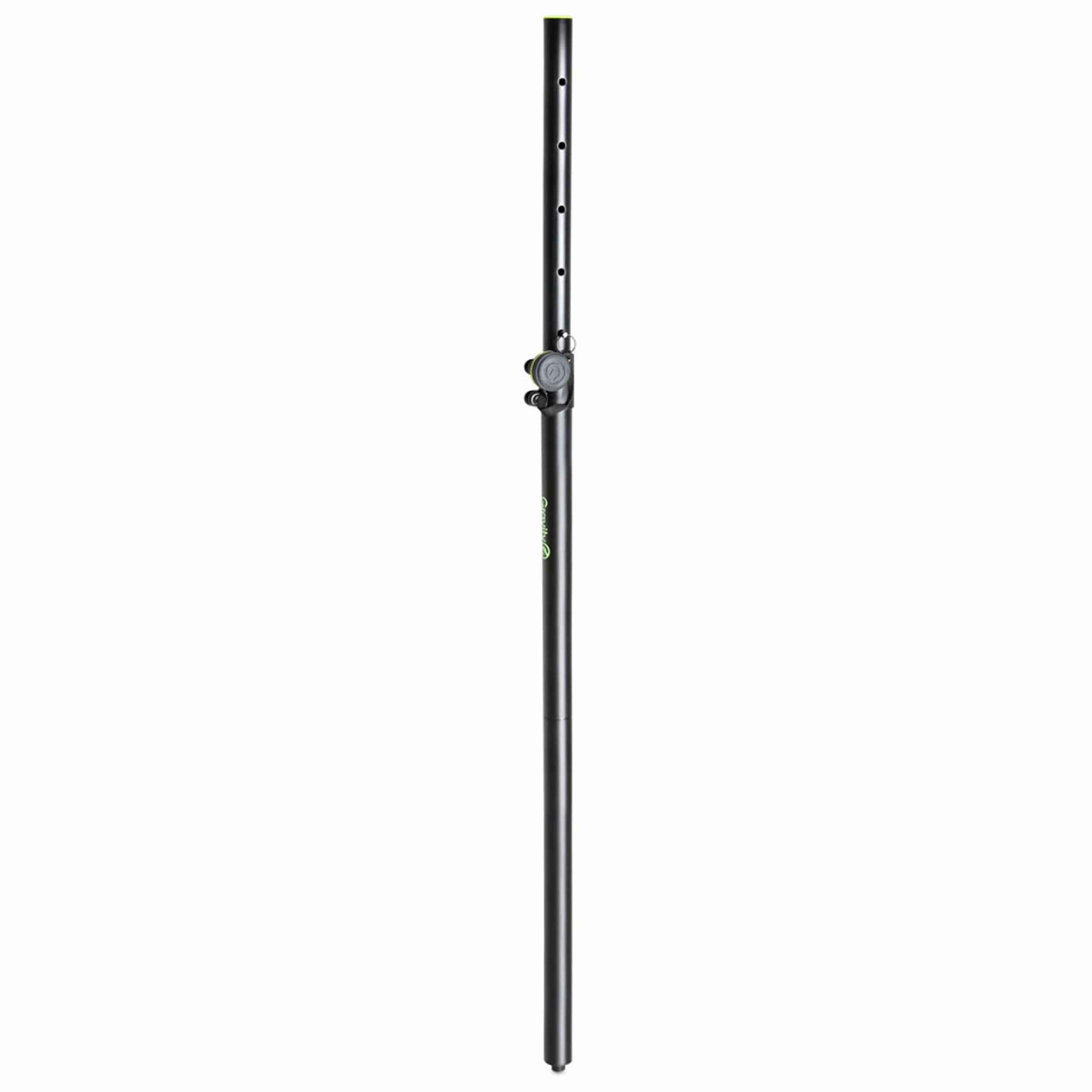Gravity SP 2332 TPB - Distanziale a tubo 35 mm su M20 in due parti 1400 mm