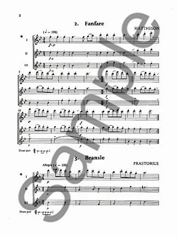 Wye: Flute Trios Volume 1. For Flauto(Trio)