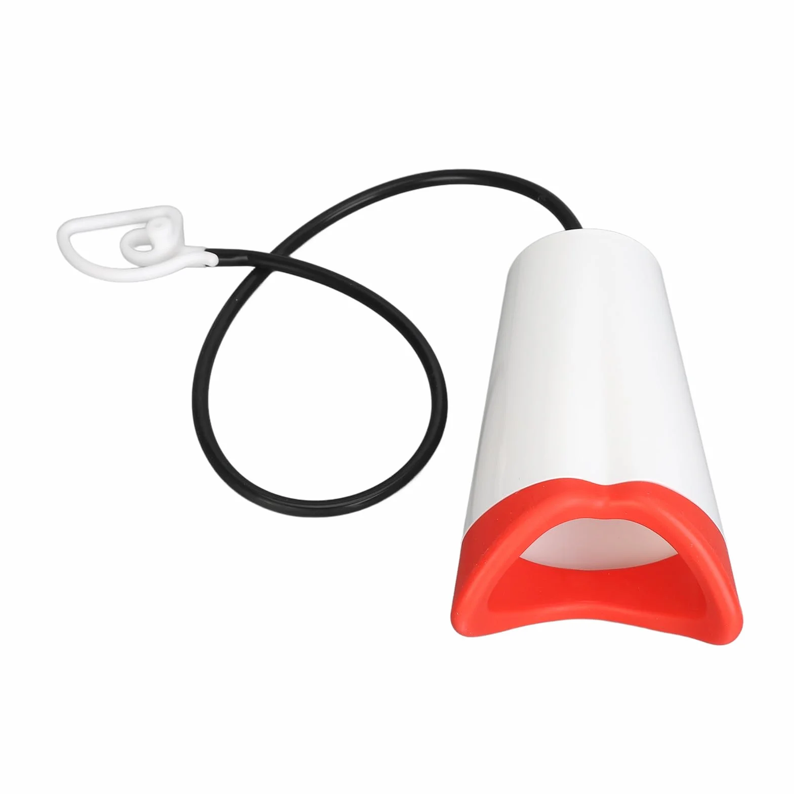 Vocal Damener, insonorizzatori Stress Voice Silenziatore Vocal Trainer Reduttore per pratiche di canto, attori, artisti, stanza di riscaldamento