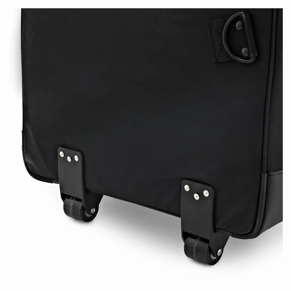 Custodia rigida con ruote per tastiera pianoforte – Custodia morbida per tastiere a 88 tasti di Gear4music