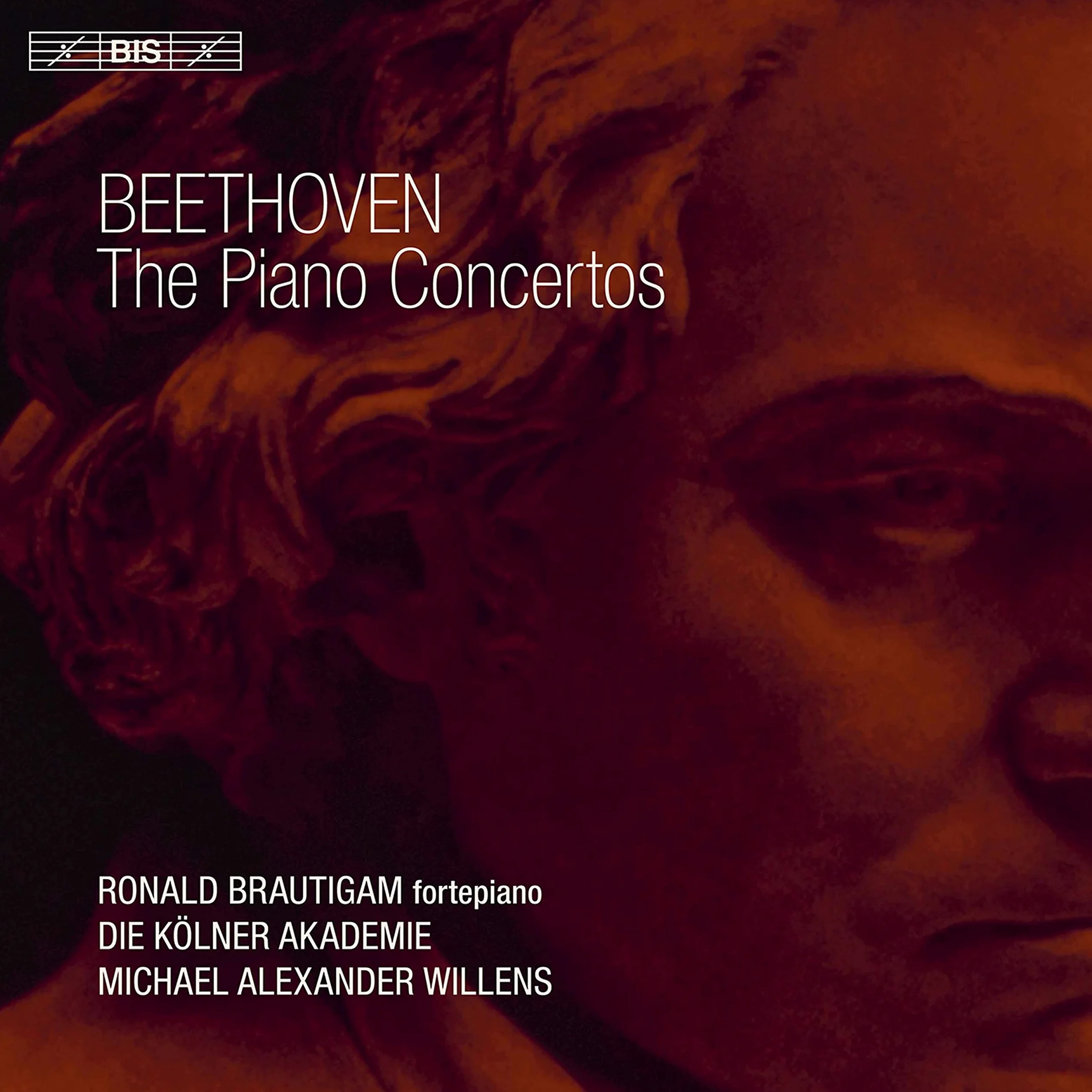 Piano Concertos