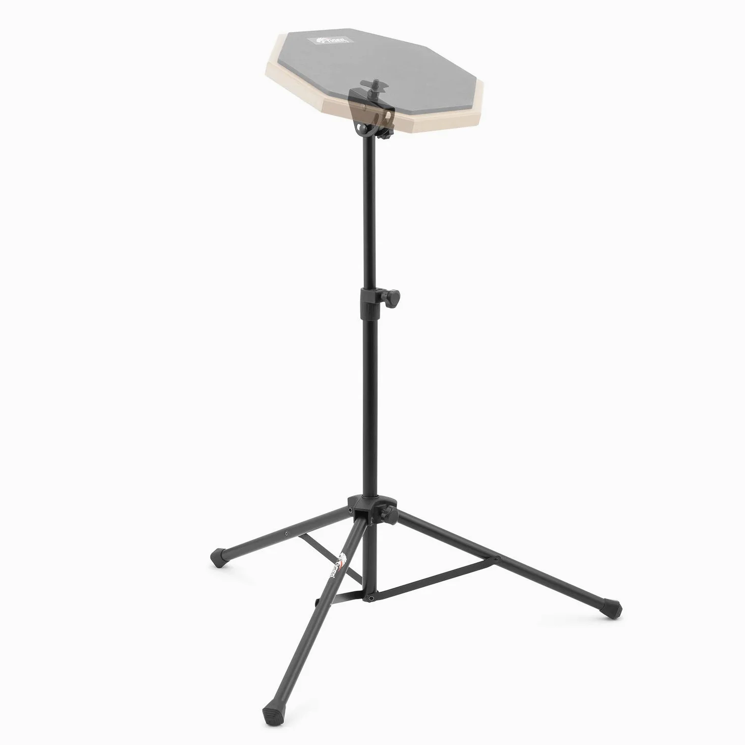 TIGER DHW52-BK Supporto resistente per pad da allenamento con filettatura da 8mm