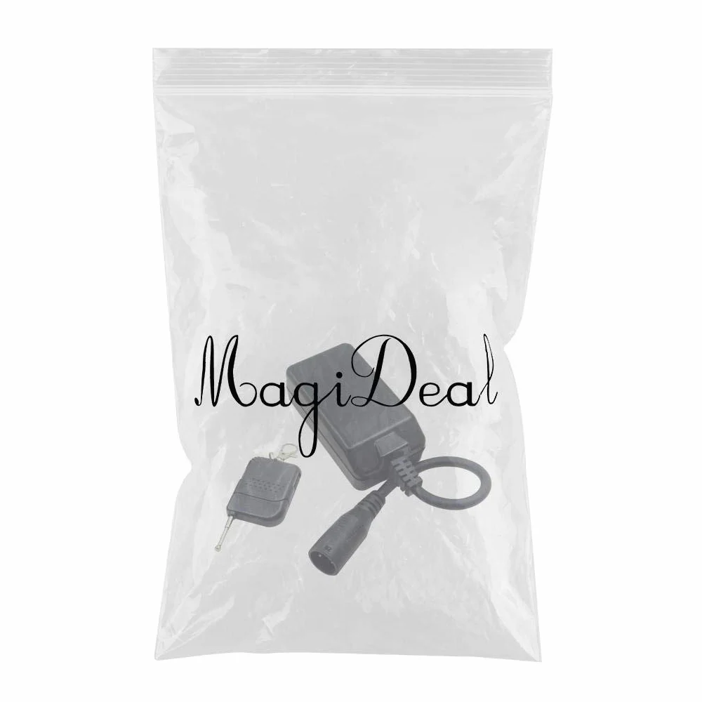 #N/A Ricevitore Del Controller Della Macchina Per Del Fumo M RC