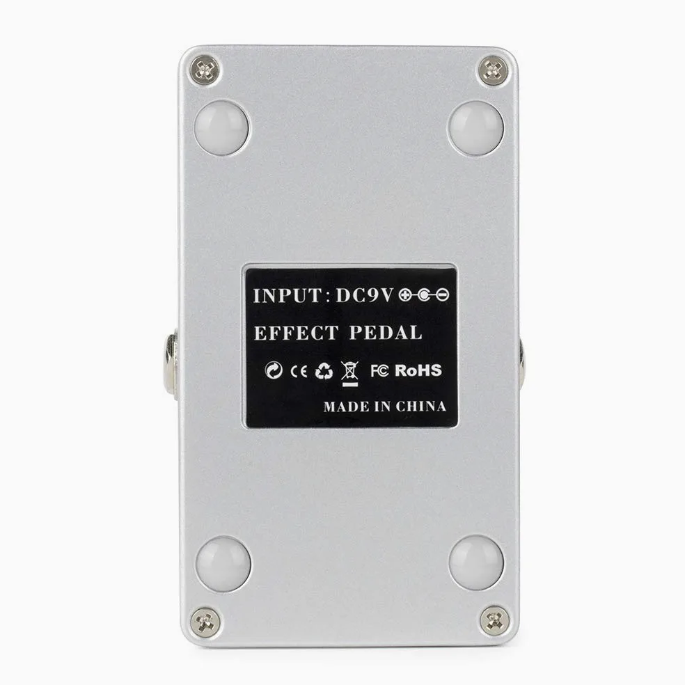 Caline CP-66 Classic Flanger Chitarra Effetti Pedale