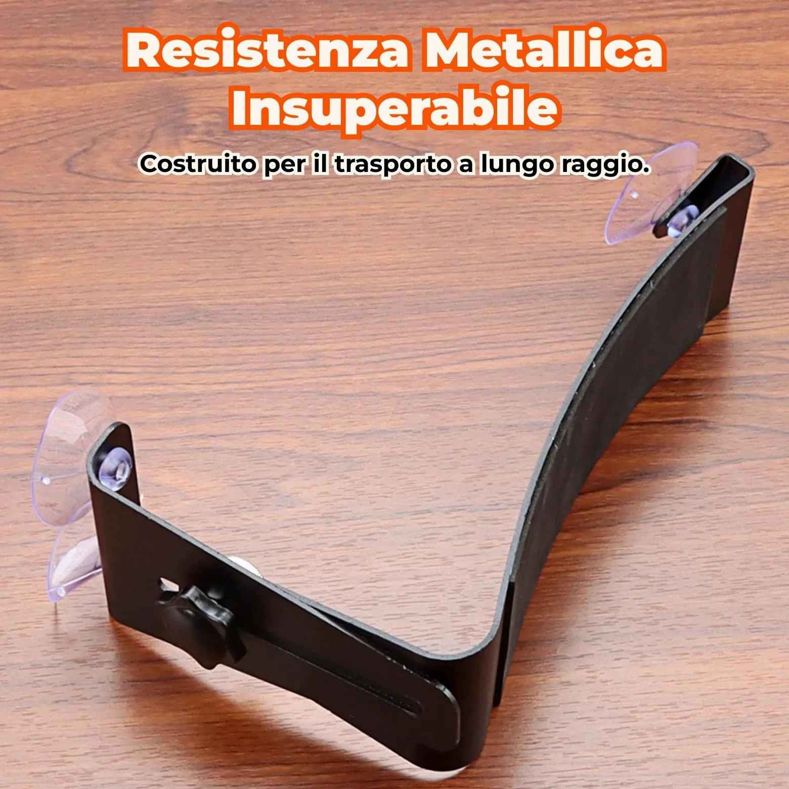 rockible Supporto per Chitarra Supporto per Gamba Supporto per Chitarra Poggiapiedi Regolabile in Metallo Sgabelli a Cremagliera Fissi