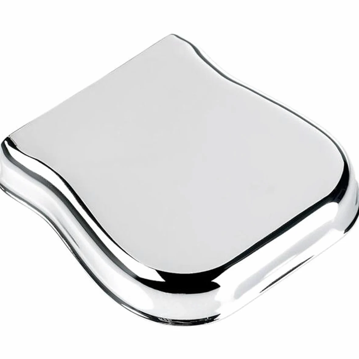 Copriponte Fender Pure Vintage Telecaster® Ashtray, cromato