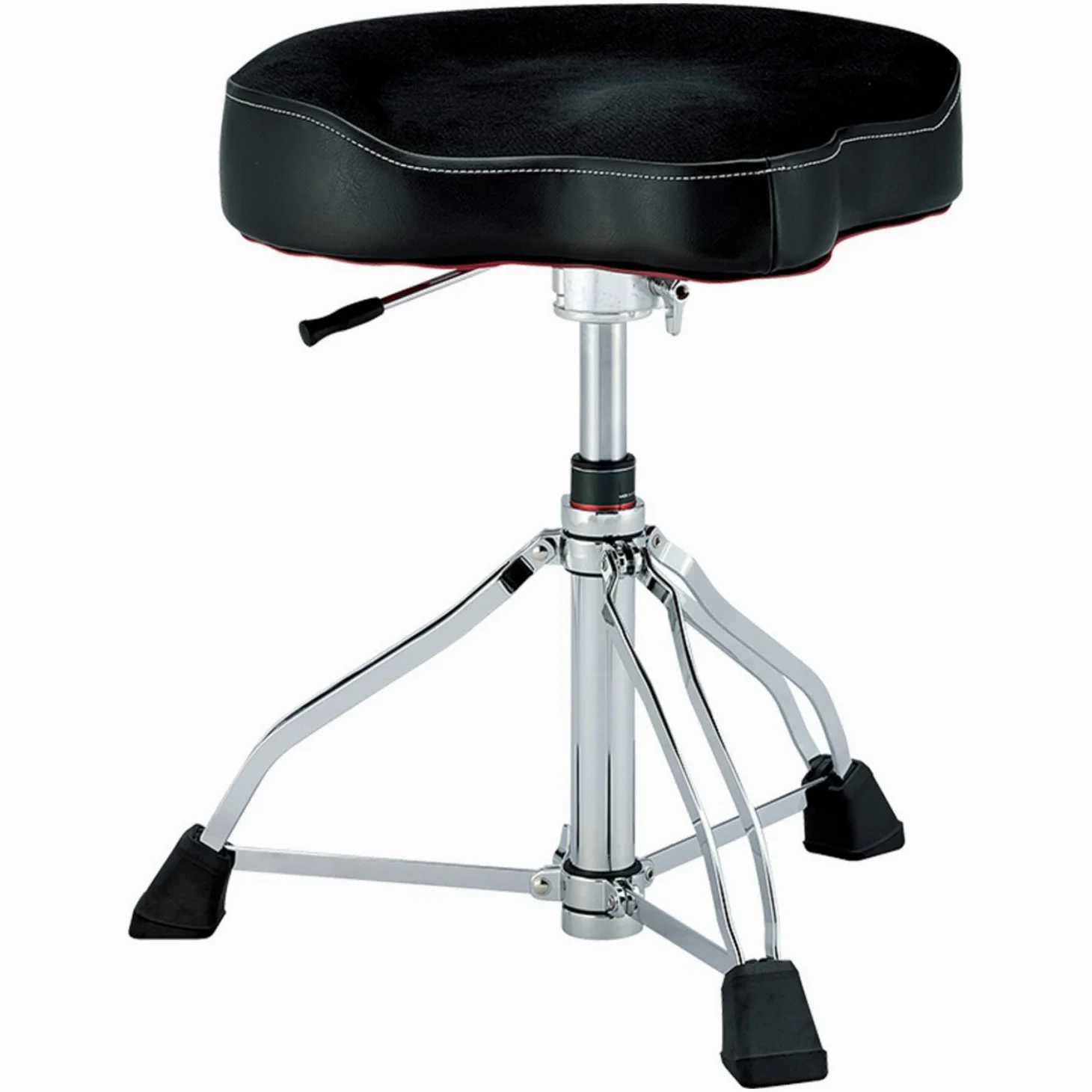 TAMA First Chair HT550BCN Hydraulic Glide Rider Drum Throne - Sgabello per batteria