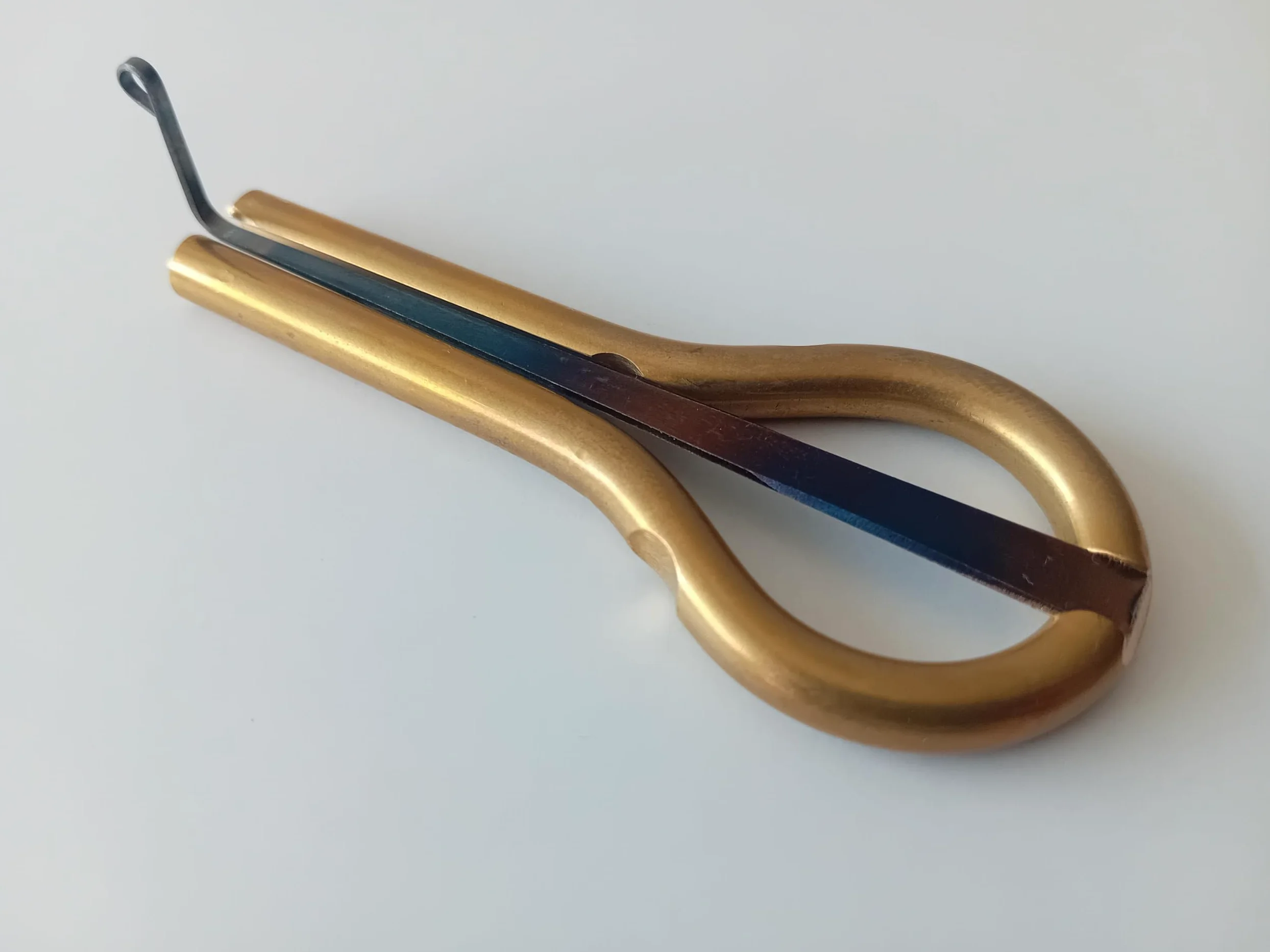 Scacciapensieri - Tramonto, ottone, suono di gamma media