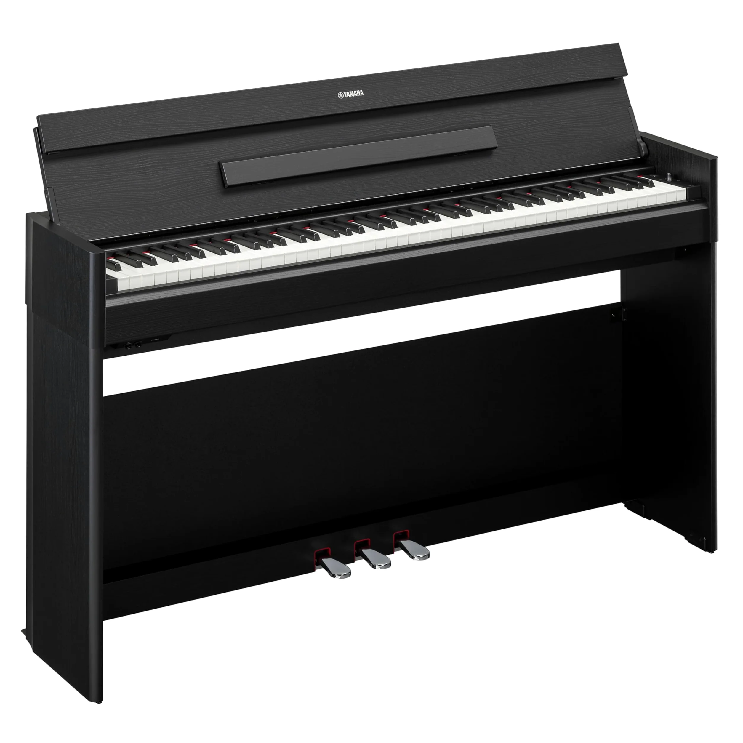 YDP-S55 B - Pianoforte digitale