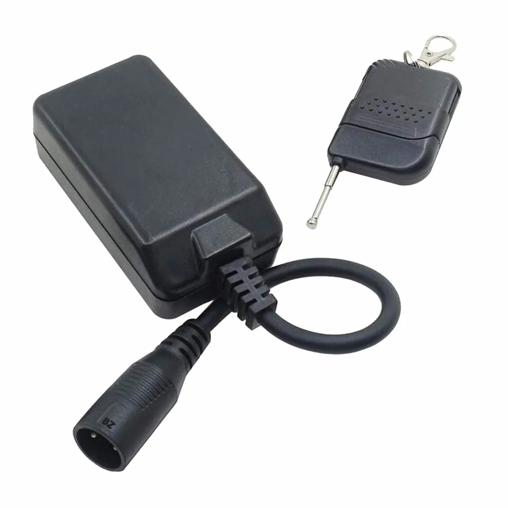 #N/A Ricevitore Del Controller Della Macchina Per Del Fumo M RC