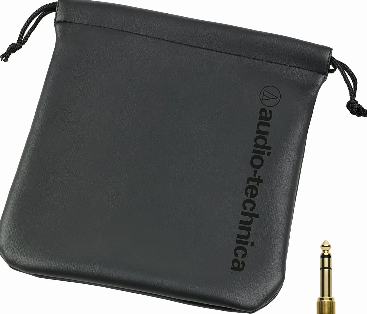 Audio-Technica M50x Cuffie Monitor Professionali Nero