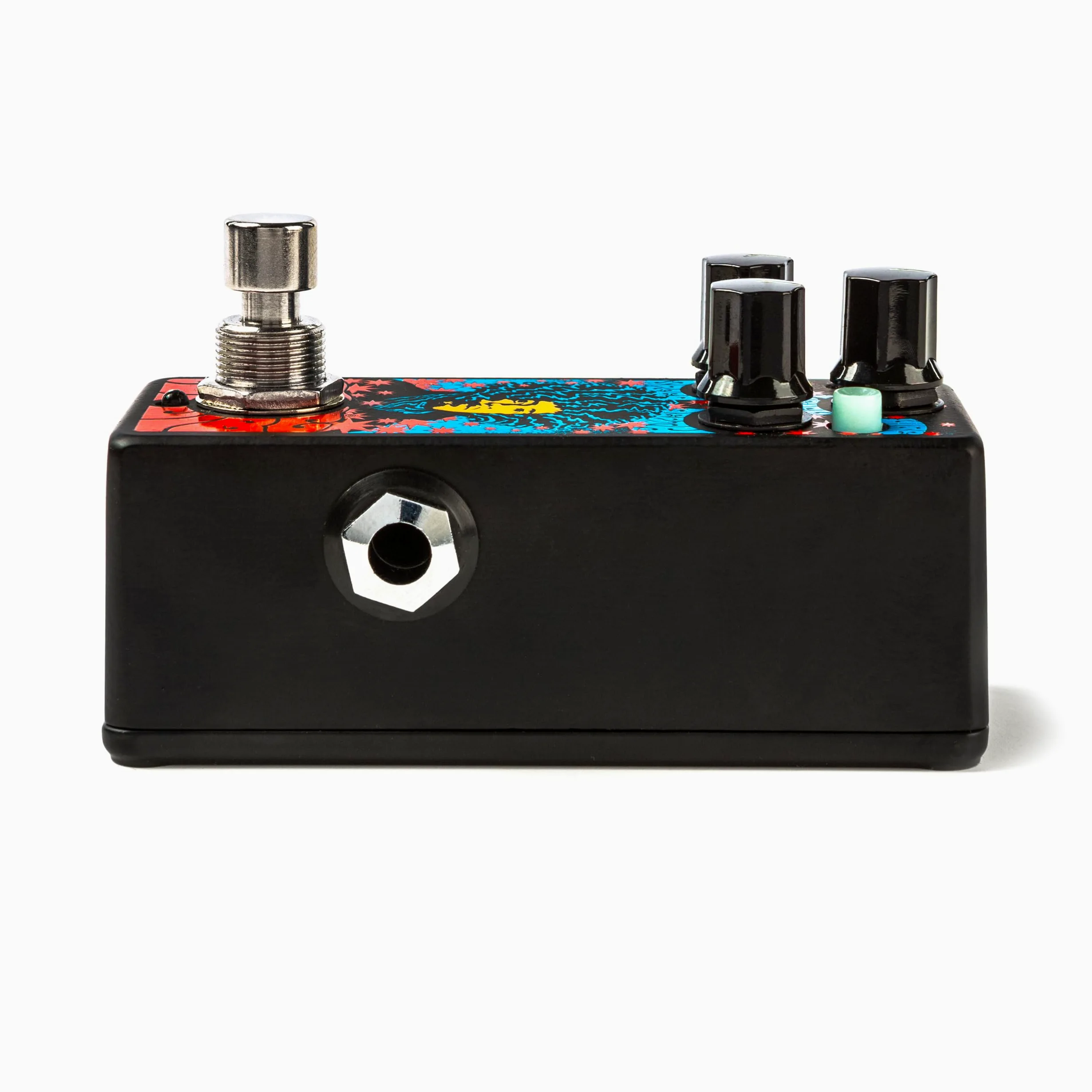 DUNLOP - JHMS3 AUTHENTIC HENDRIX '68 SHRINE SERIES UNI-VIBE
