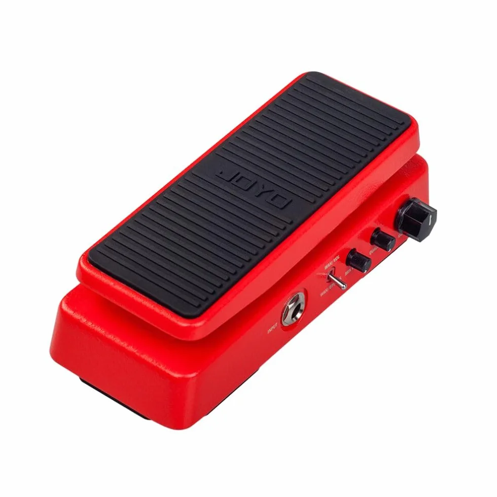 JOYO-WAH2 - Effetti a pedale per chitarra