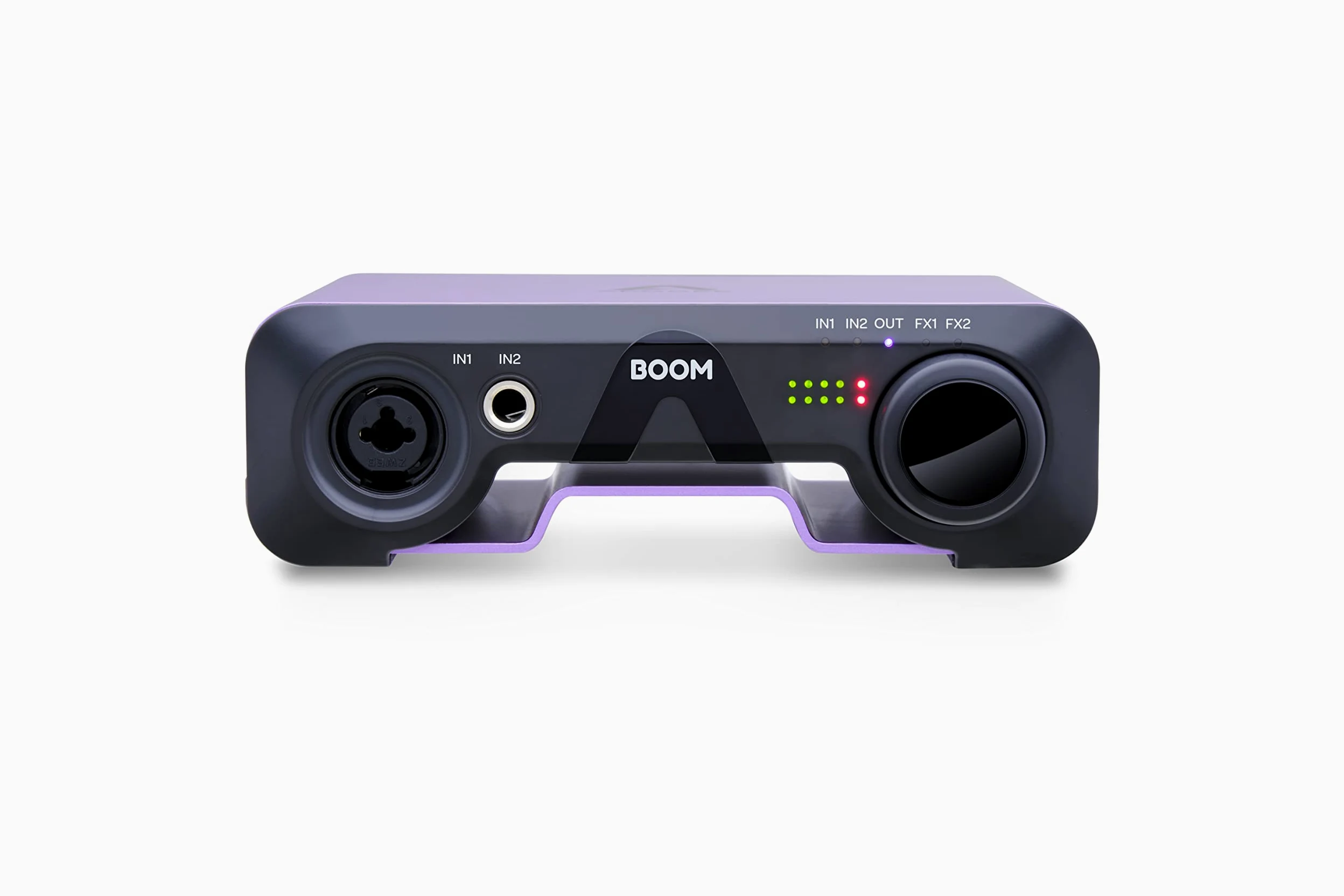Apogee Boom 2x2 USB - Interfaccia USB
