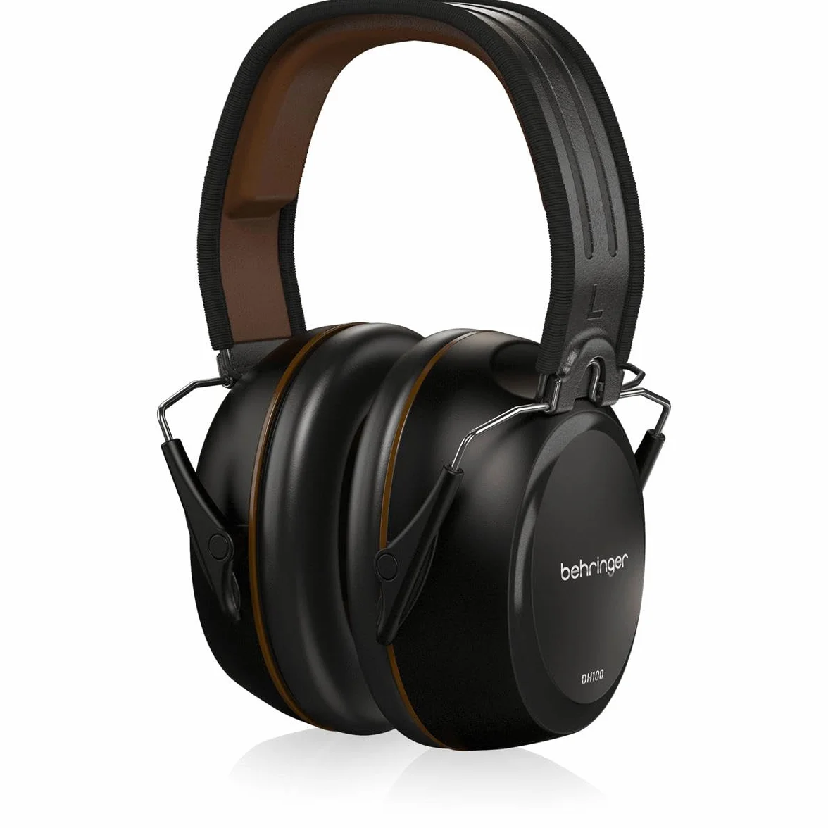 Cuffie per batterista professionale Behringer DH100