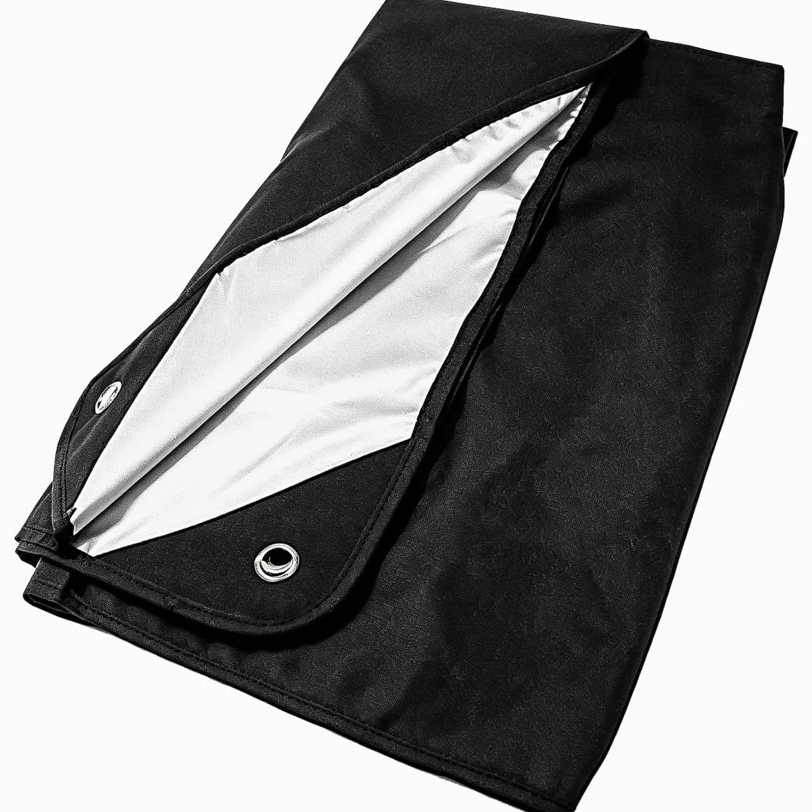 Drum Set di protezione antipolvere impermeabile 210D Oxford Fabric Electronic Drum Kit Cover 275 x 200 cm