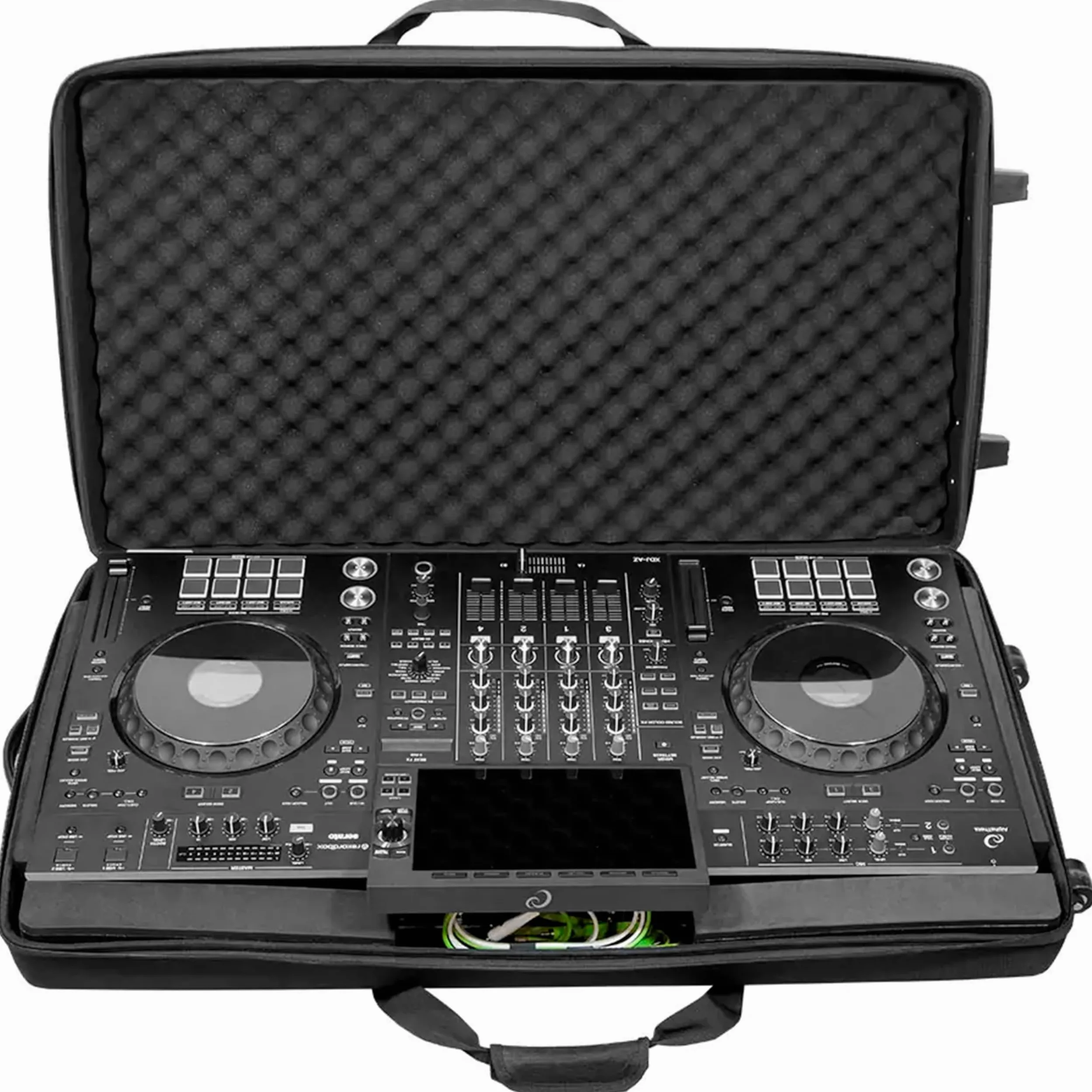 Borsa per controller USB Walkasse Eva Case XDJ-AZ Wheel