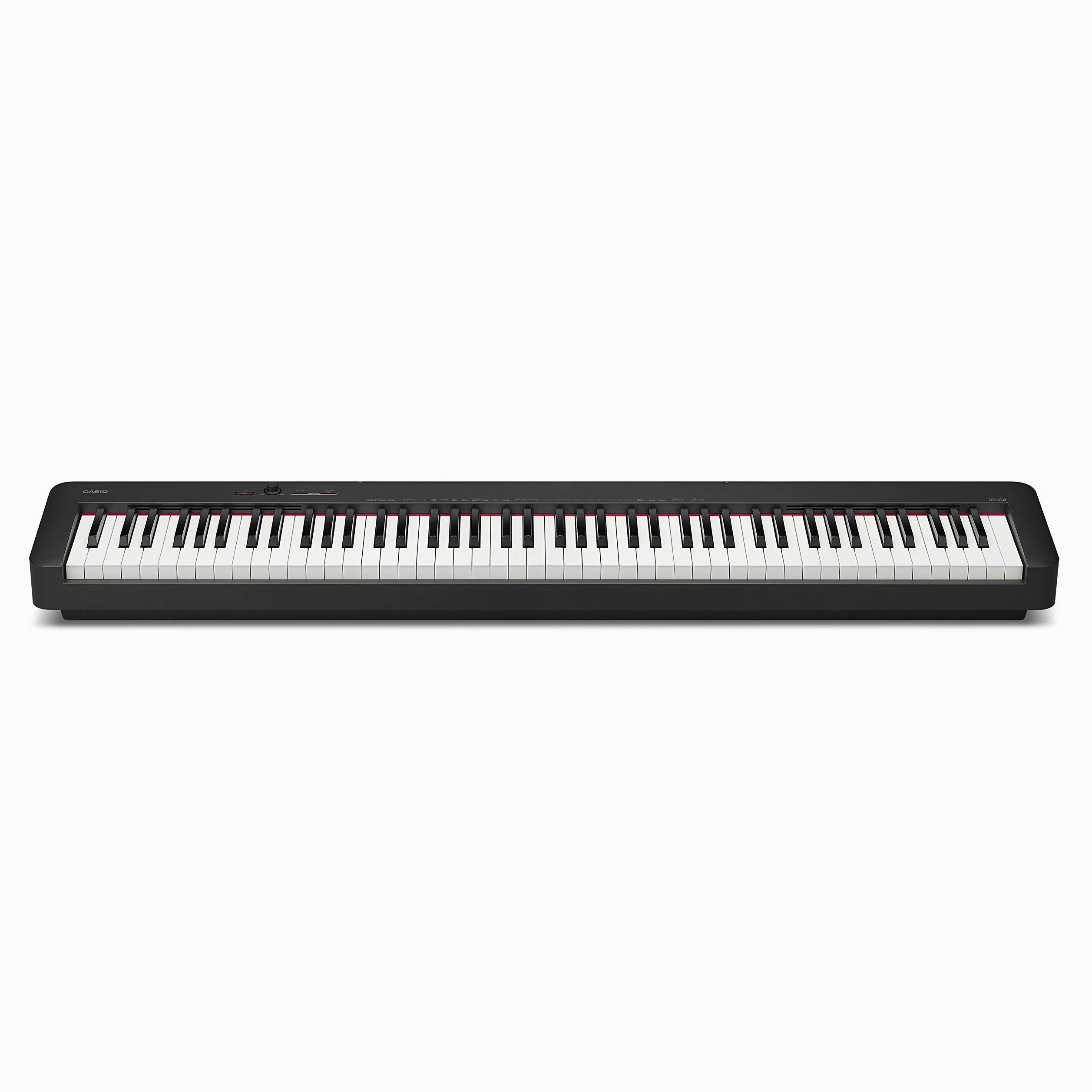 Casio Pianoforte Digitale 88 Tasti Pesati