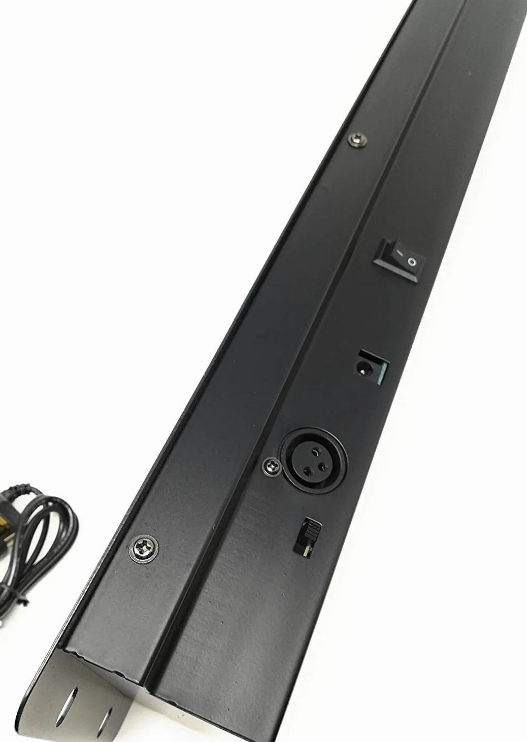 Centralina dmx mixer controller luci disco effetti dj 192 canali dmx