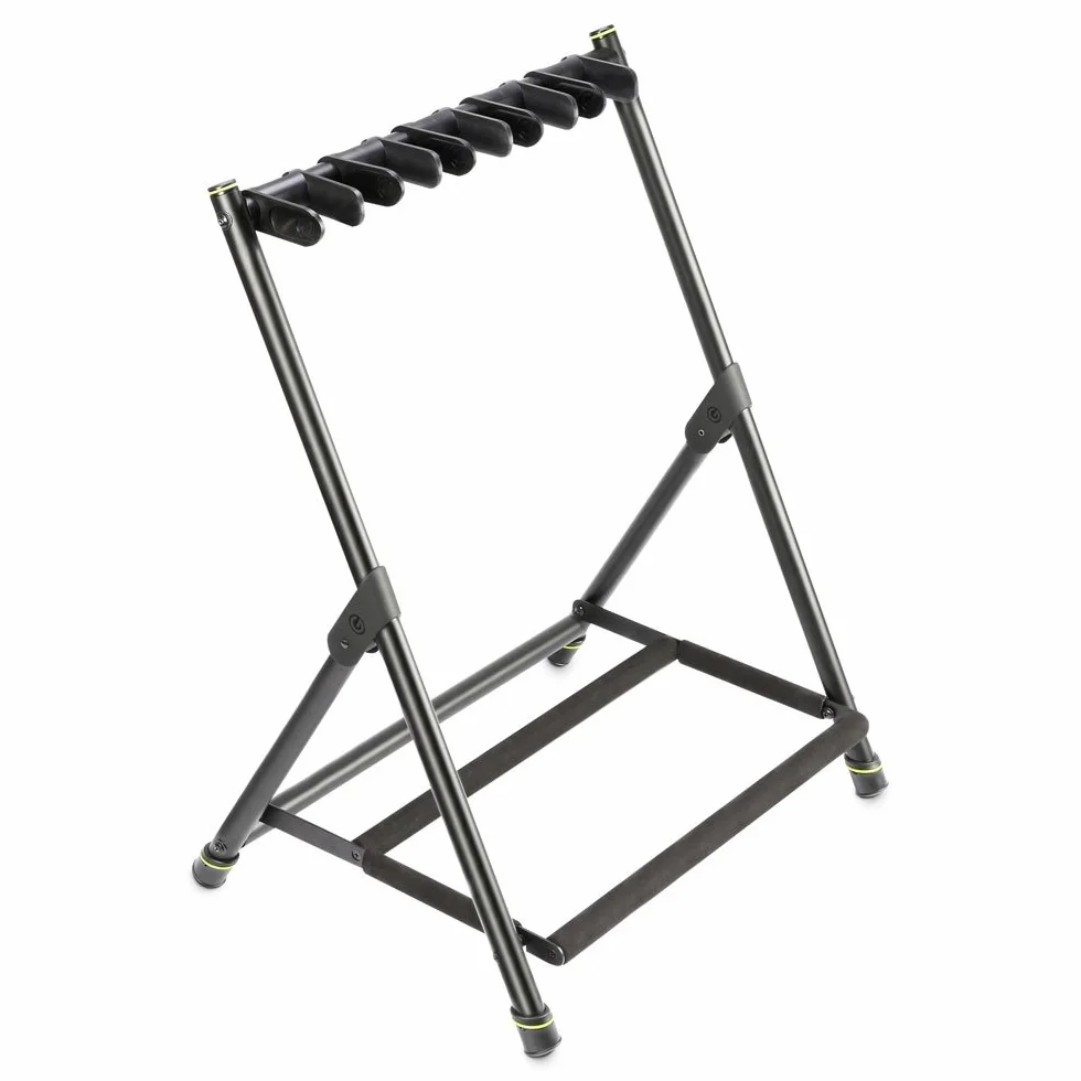 Gravity VARI®-G 5 - Supporto multiplo per chitarre, da 5