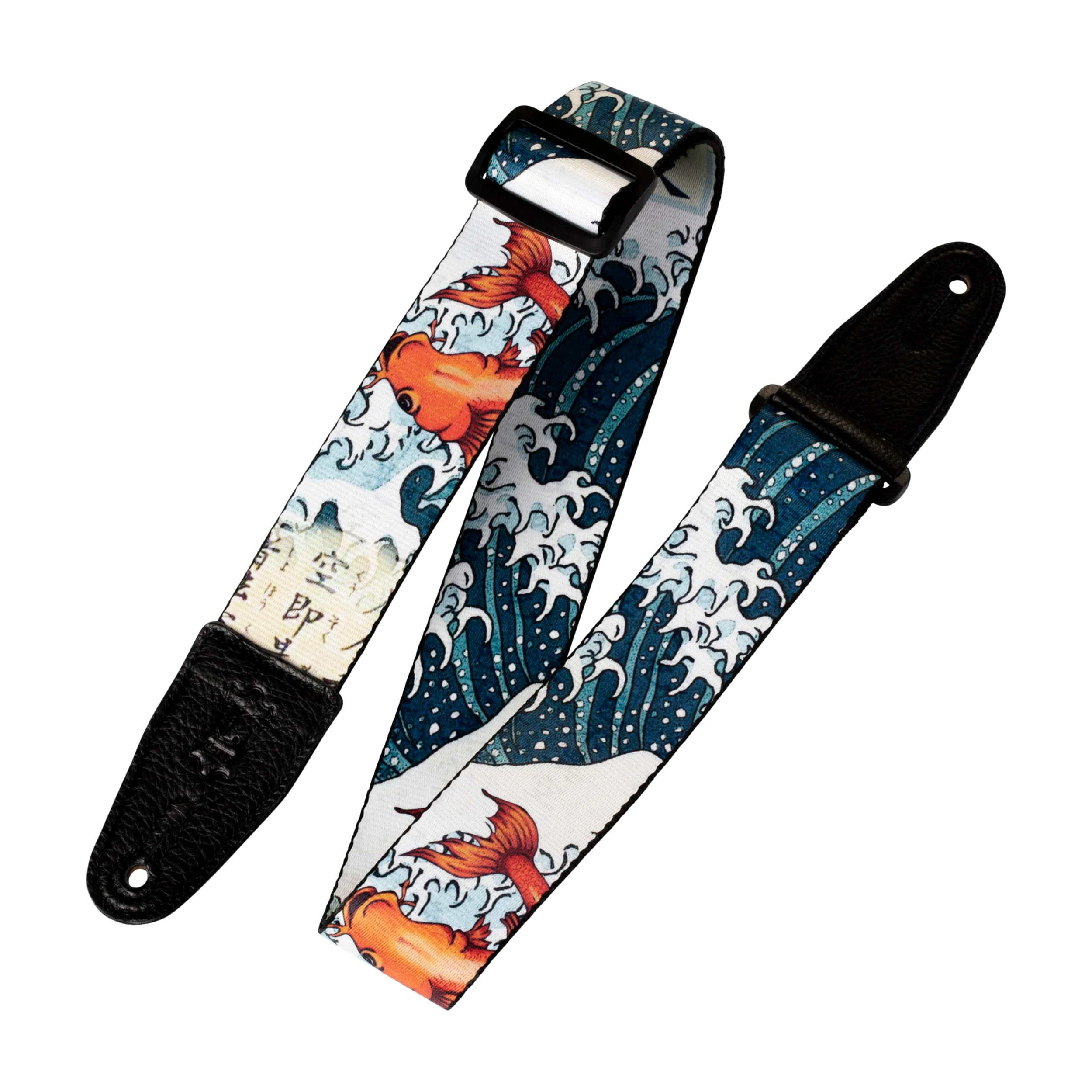Levy's (Feedtitle) tracole per chitarre Unisex - Adulto (Pacco da 1)