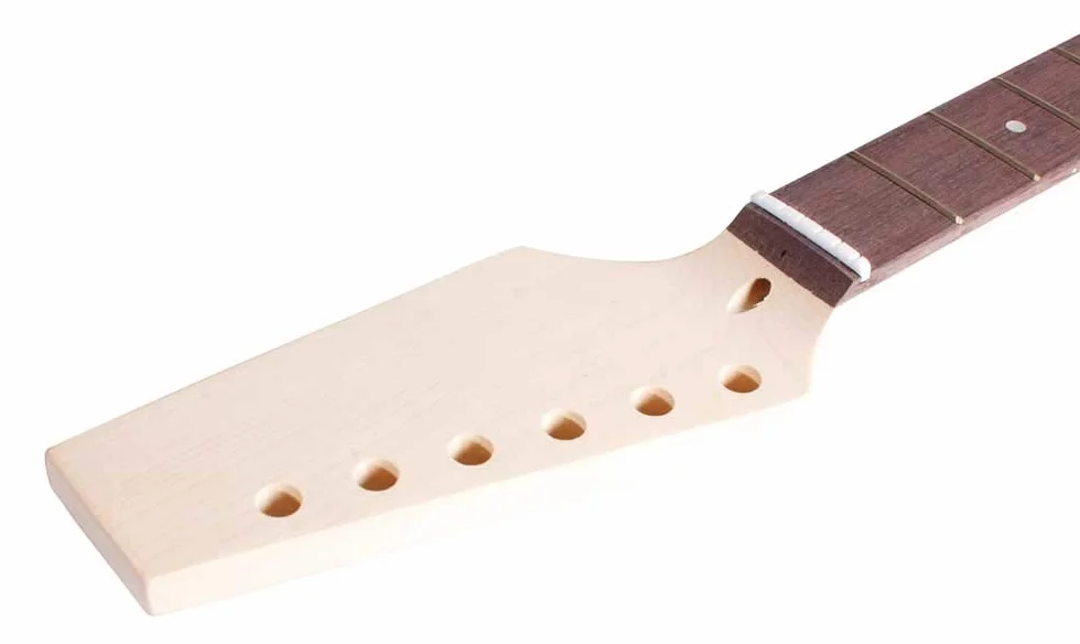Beaton DIY-TL-12 Chitarra elettrica - Progetto "Tele" fai-da-te