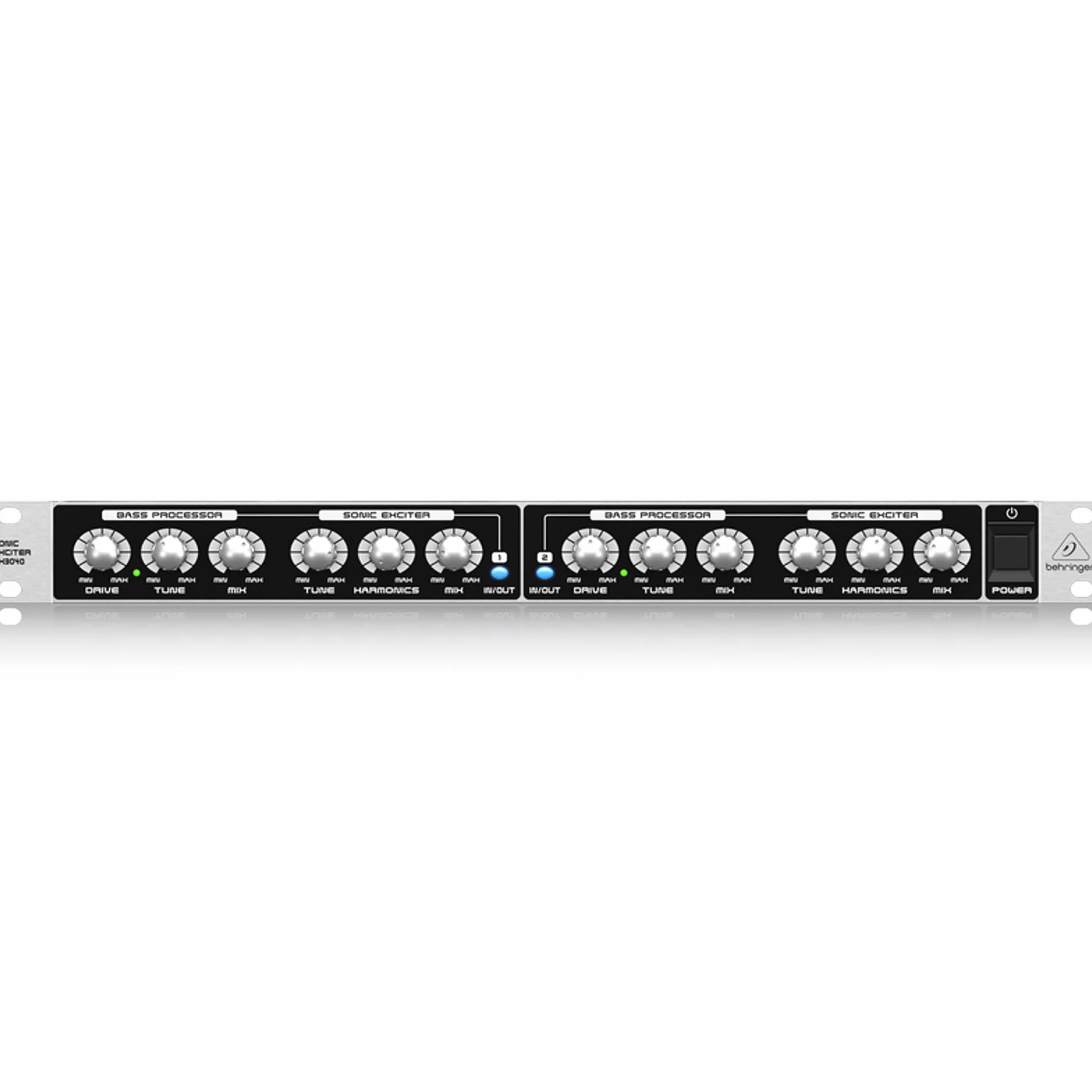 Behringer SONIC EXCITER SX3040 V2