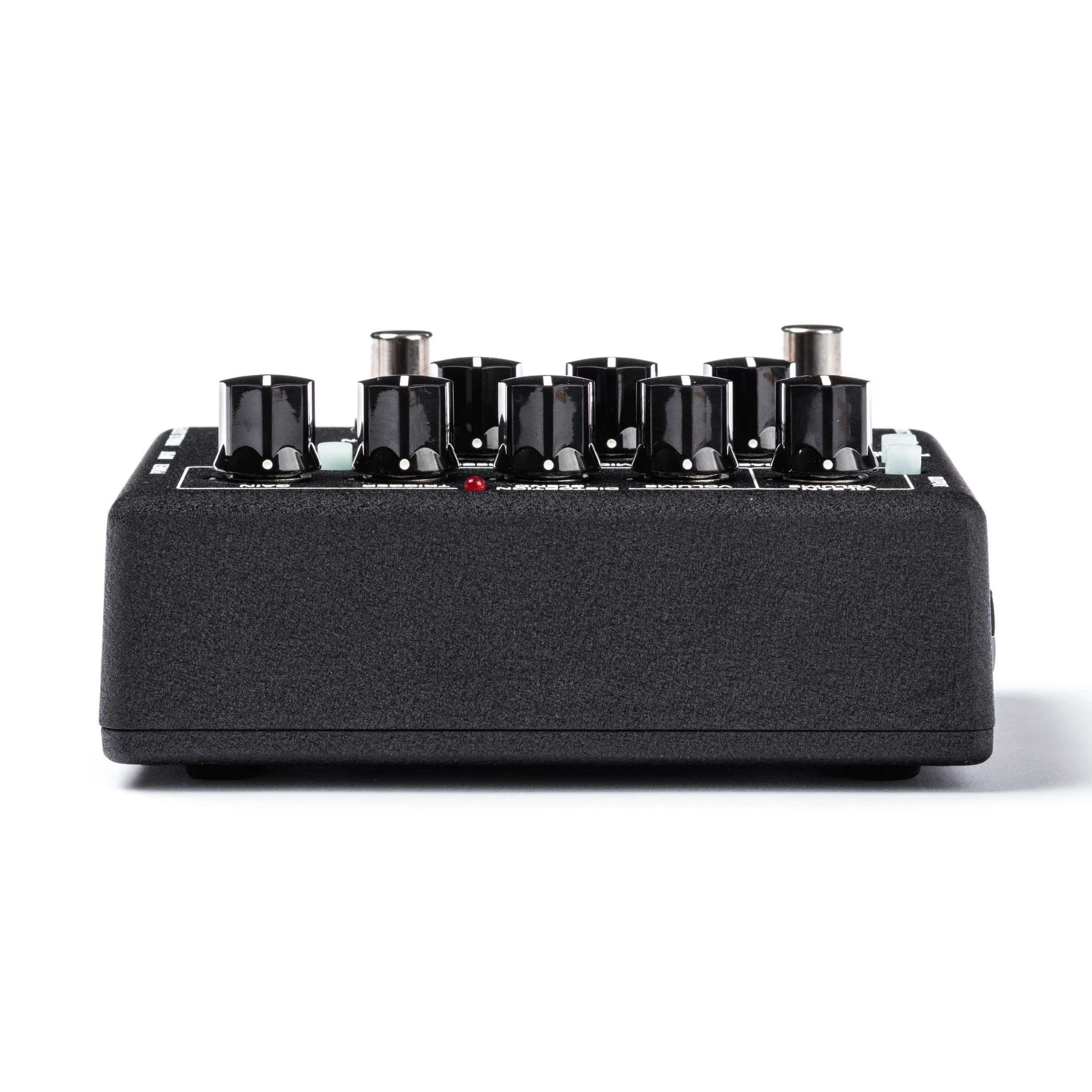 MXR - M80 BASS D.I.+, Effetti per Basso con Preamplificatore e un EQ,Alimentazione: 9 volt DC