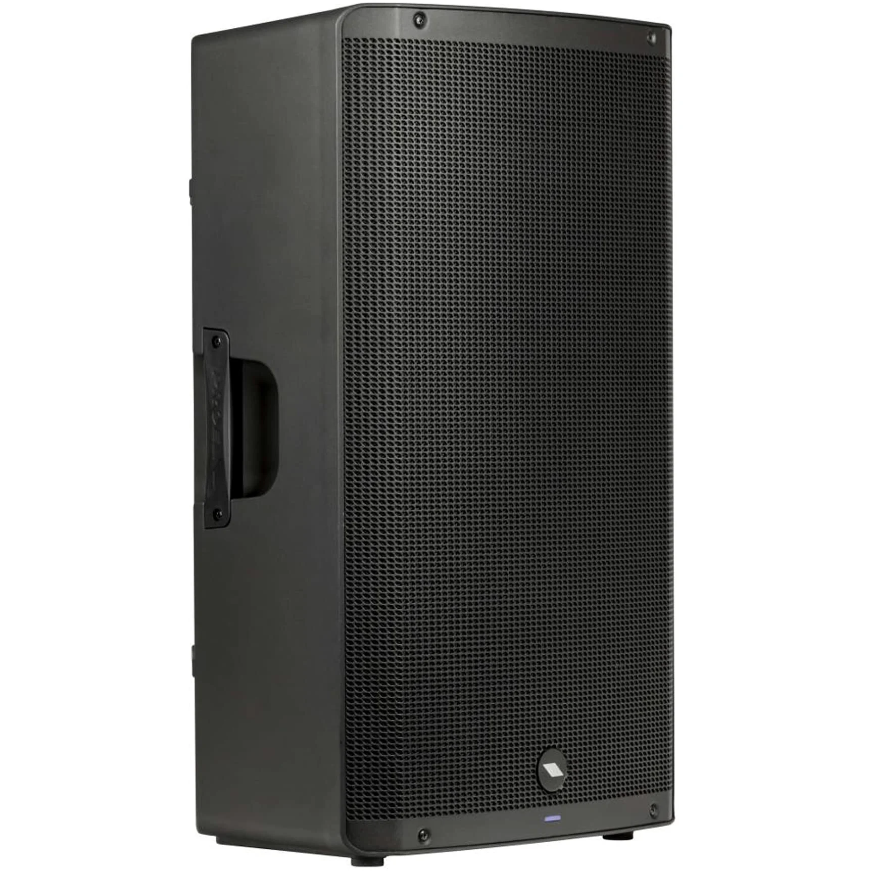 PROEL DIVA15A - Cassa Diffusore audio bi-amplificato da 15” e 1000w picco con modulo Bluetooth Stereo Link, Nero