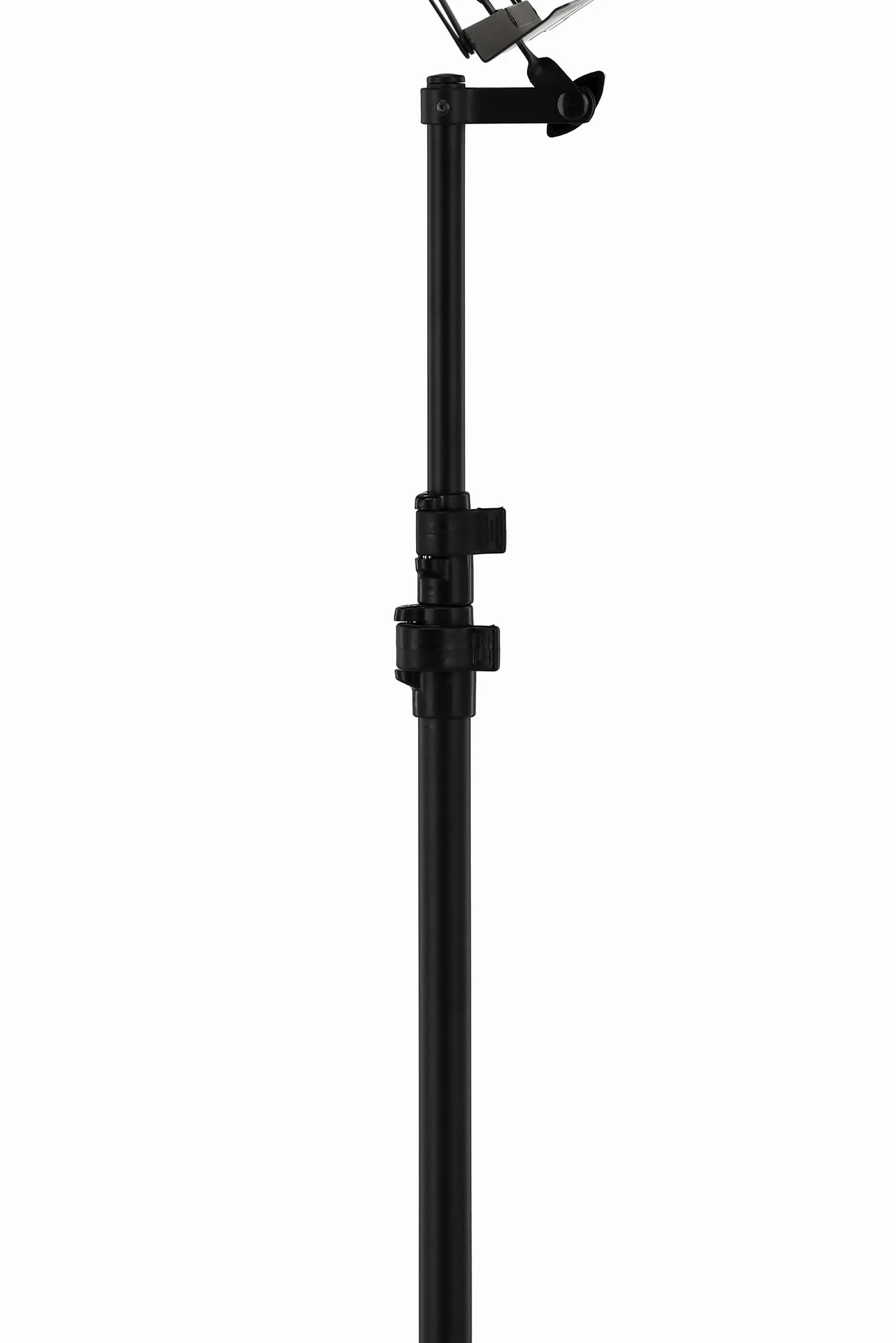 FX F900703 Leggio Nero, Lunghezza da Aperto 69-160 cm, Borsa Inclusa, Nero
