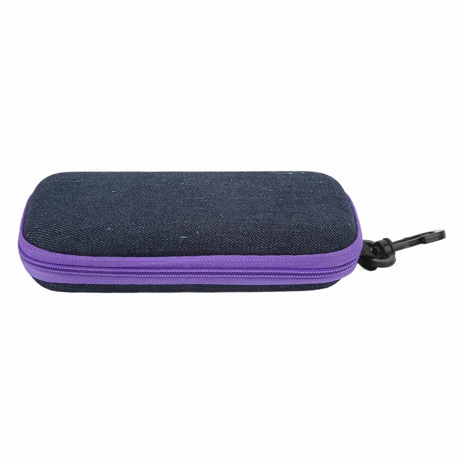Kazoo Box, Custodia Kazoo Salvaspazio Portatile Resistente Alle Cadute Impermeabile per Strumenti a Fiato per gli Amanti della Musica