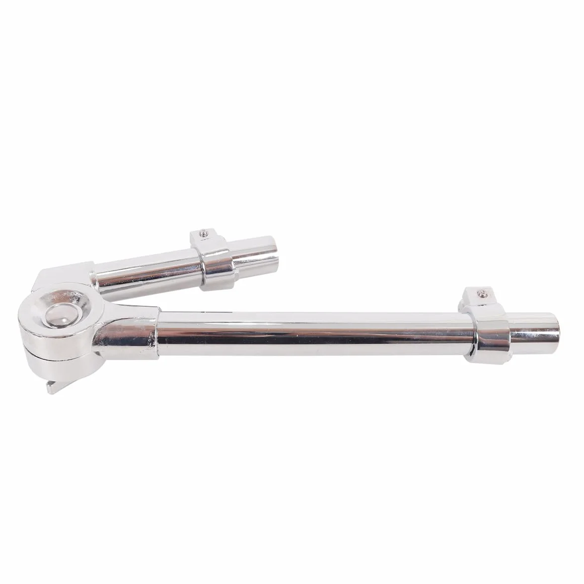 Supporto per supporto tom, supporto universale per supporto tom in metallo per batteria, accessori per batteria, 1 pezzo