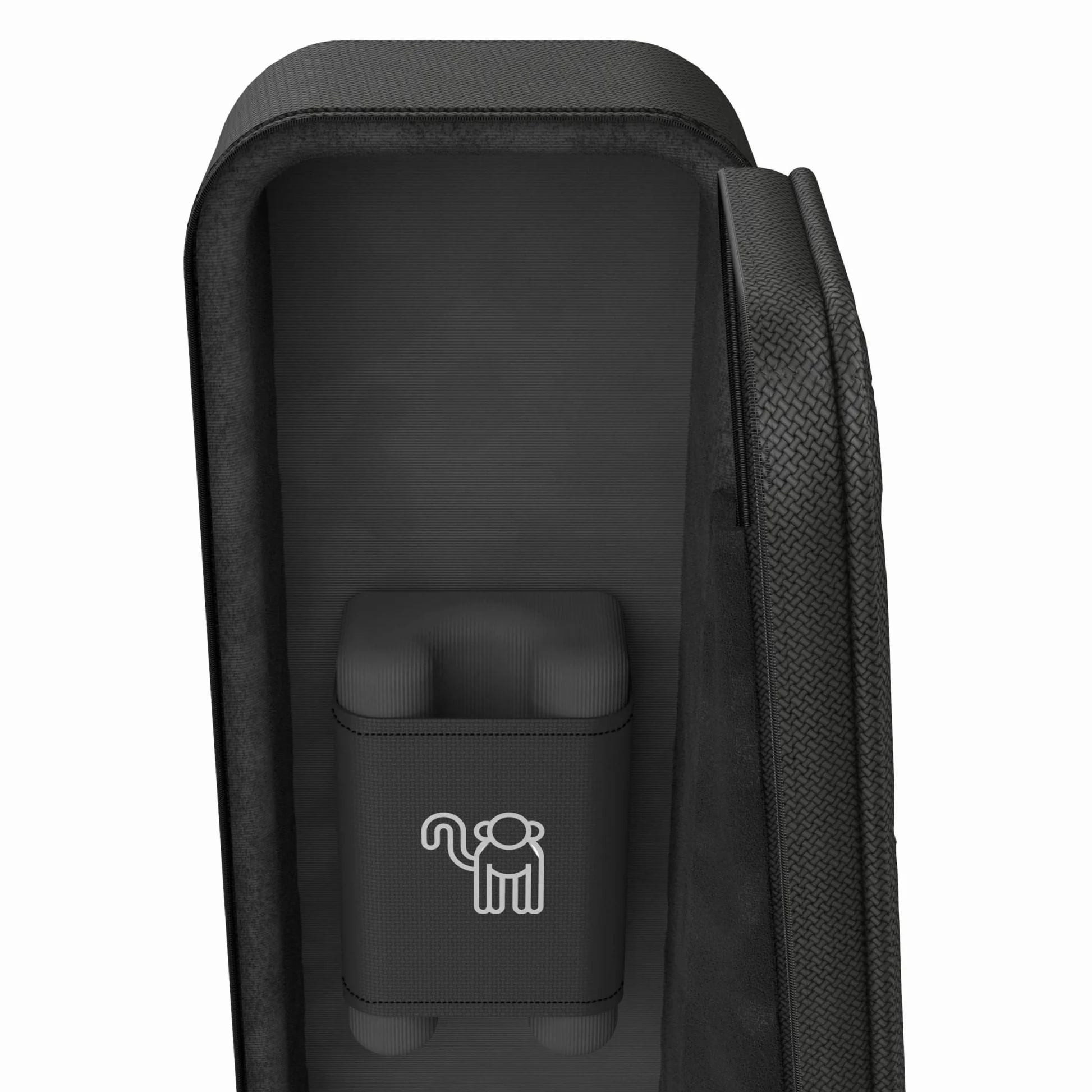 MONKEY LOOP Touring Bass Funda Bajo Eléctrico Profesional