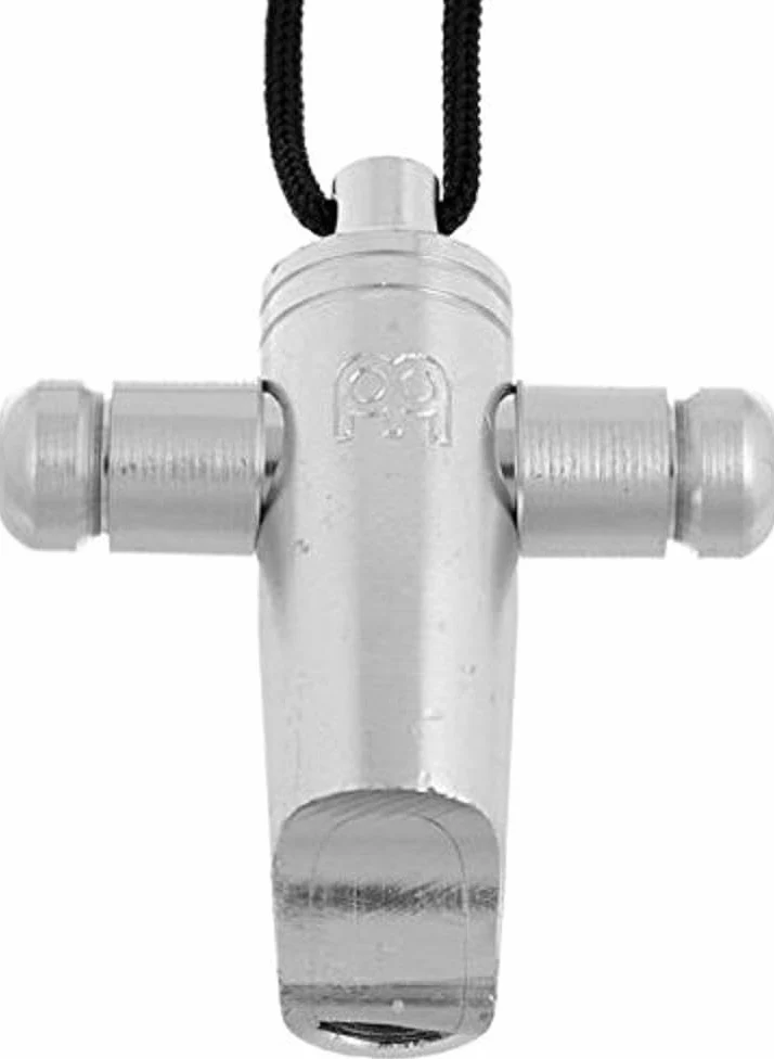 Meinl Samba Whistle SW1 - Fischietto