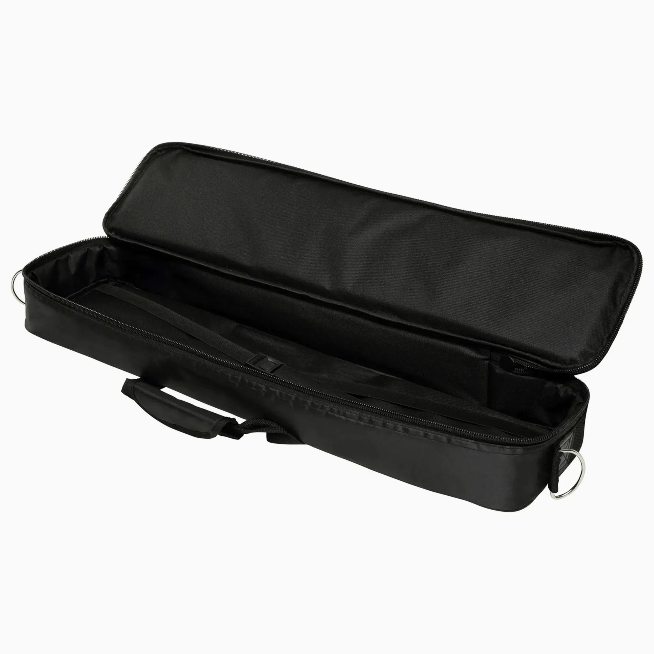 Rockboard DUO 2.3 with Gigbag - Pedaliera per chitarra