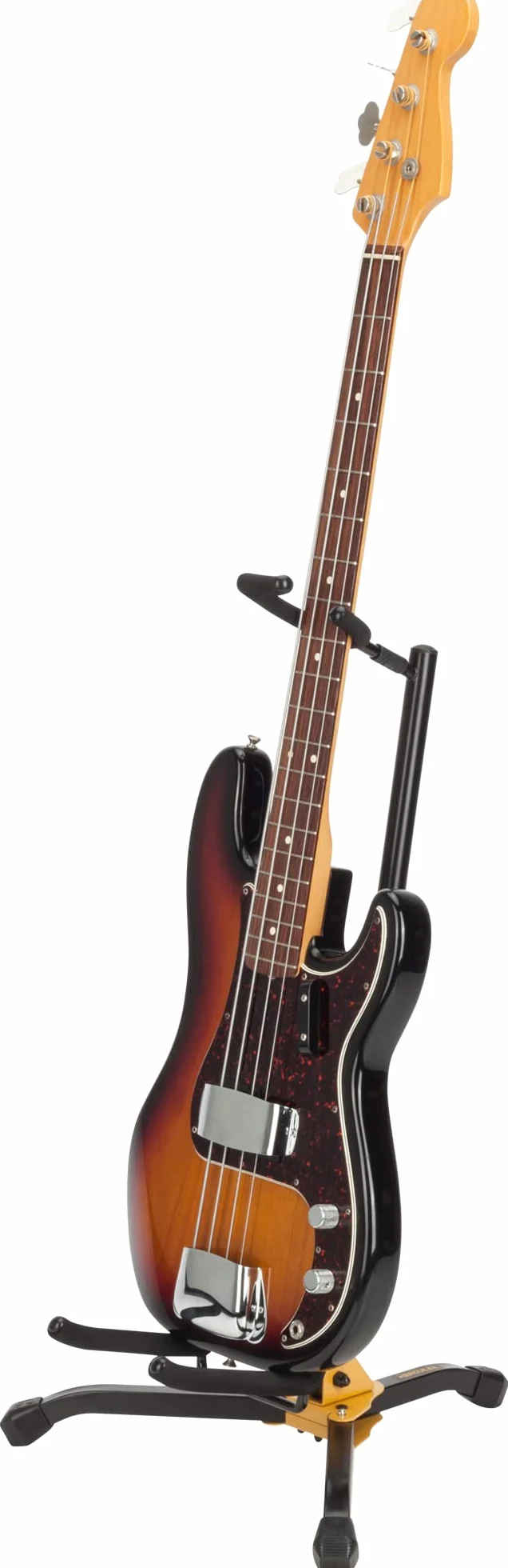 Hercules GS405B Guitar Stand with Shoksafe Secure Retention System