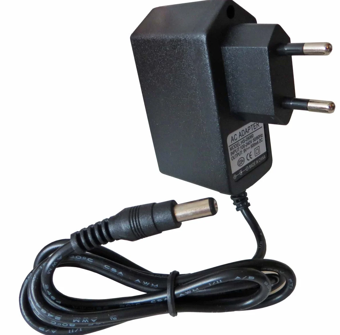 Boss BC-1X - Compressore per basso + alimentatore di rete keepdrum, 9 V
