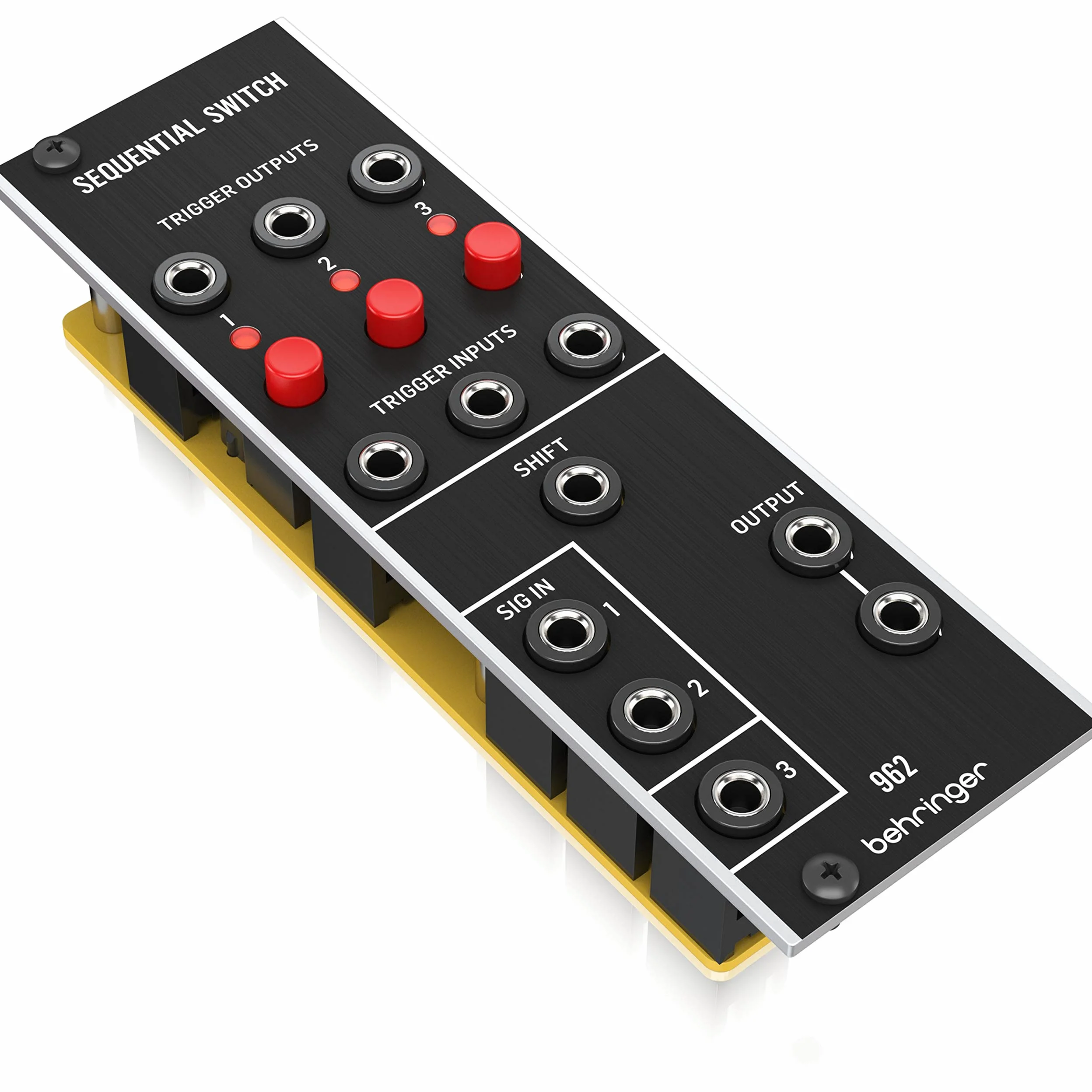 Behringer 962 Sequential Switch