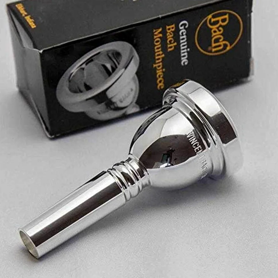 Vincent Bach Bocchino Trombone tenore standard Serie 350 Modello 6 1/2AL